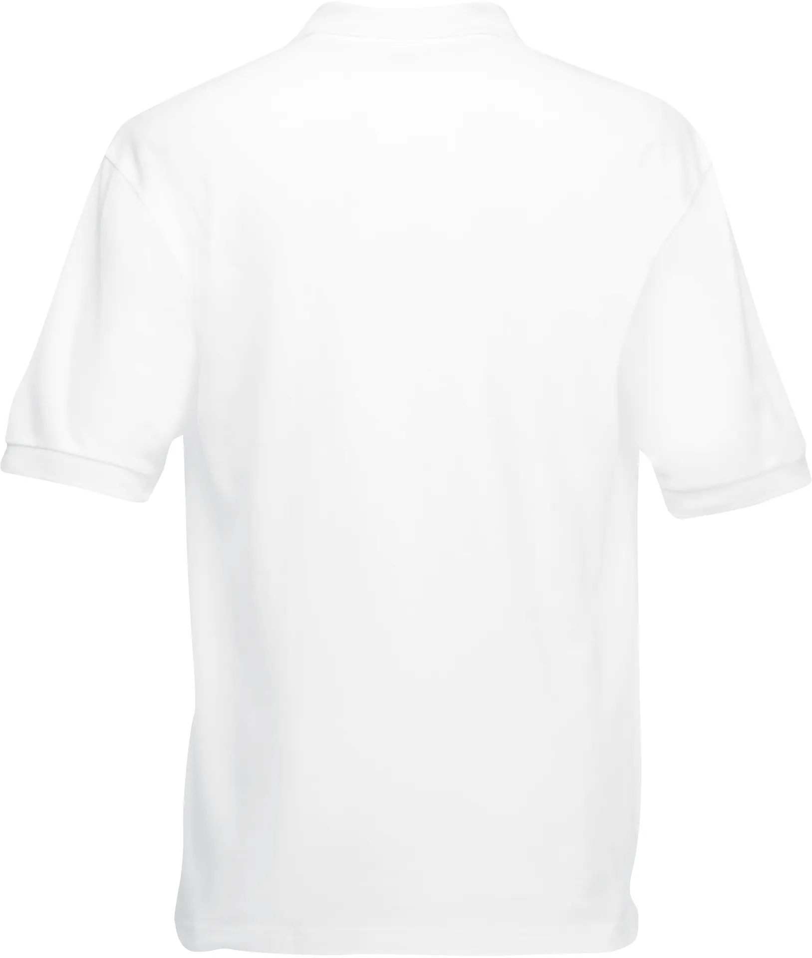 Kinder-Polohemd 65/35