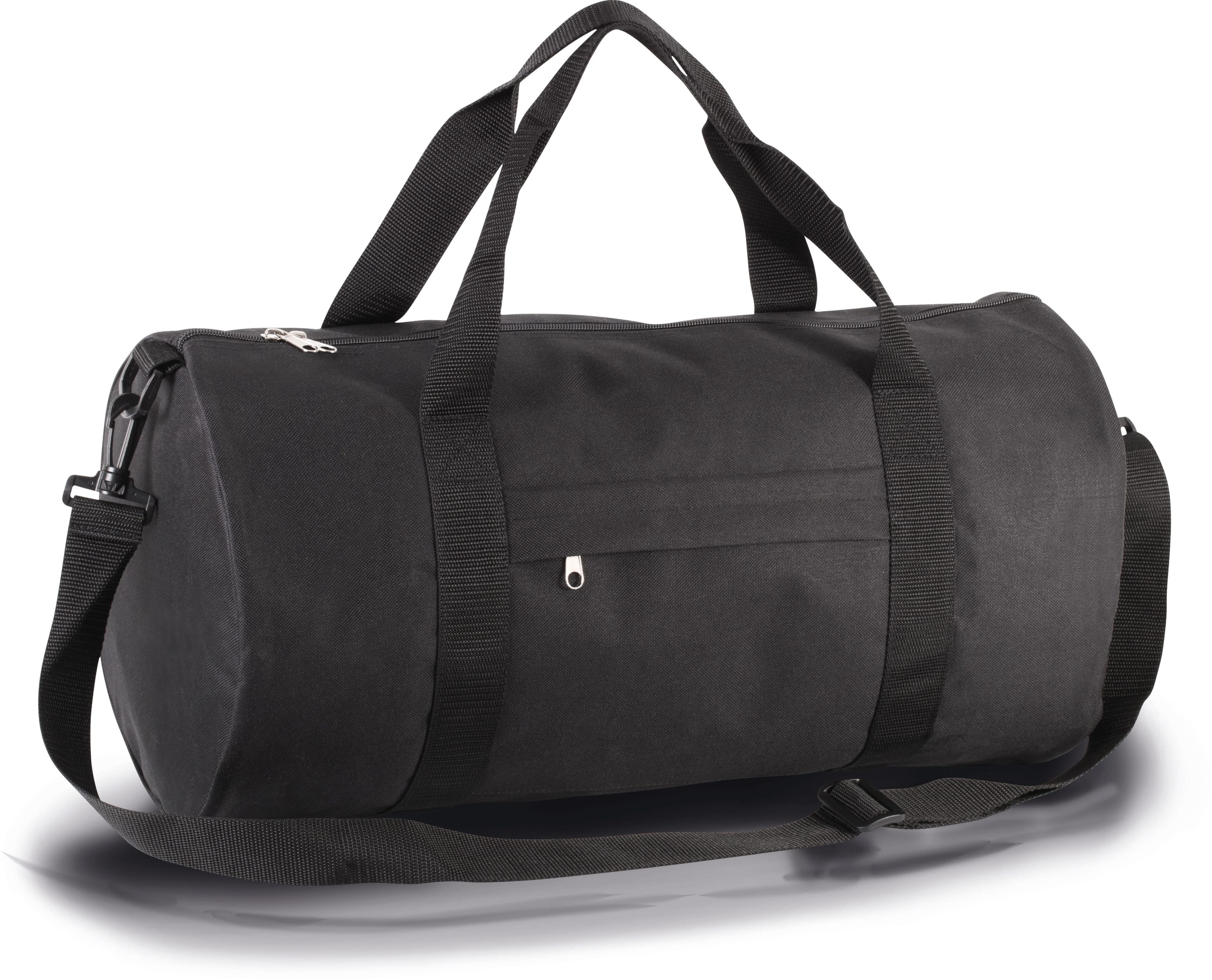 Schlauchförmige Beuteltasche