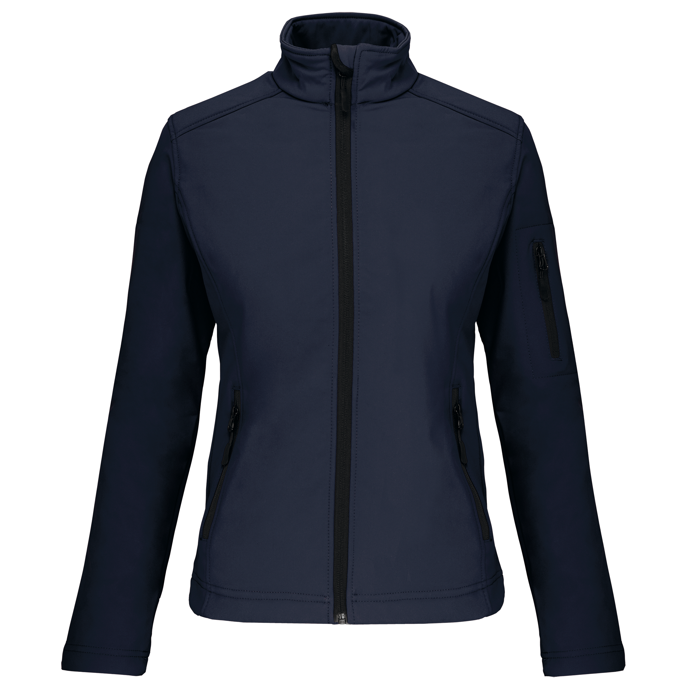 Damen Softshell-Jacke