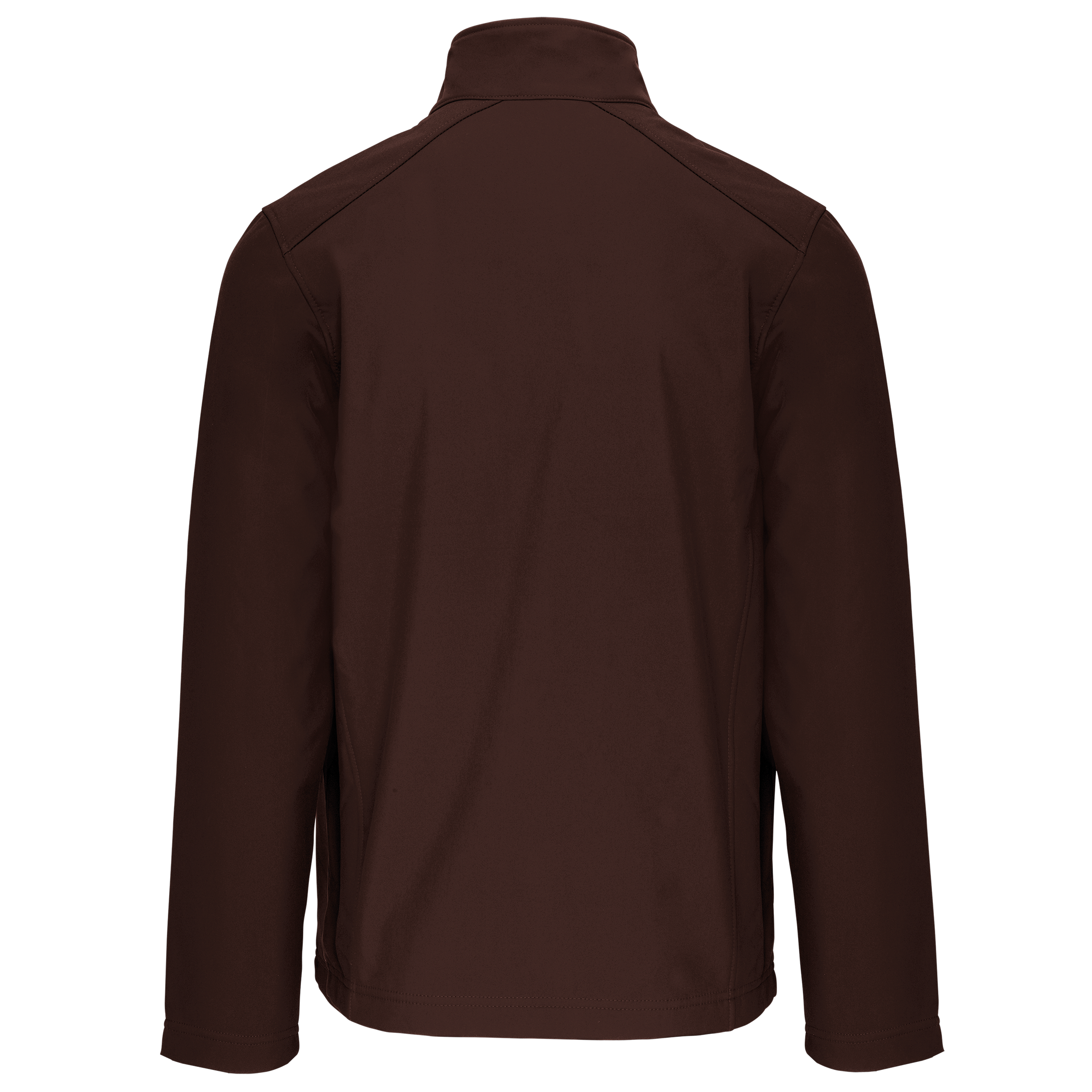 Herren Softshell-Jacke