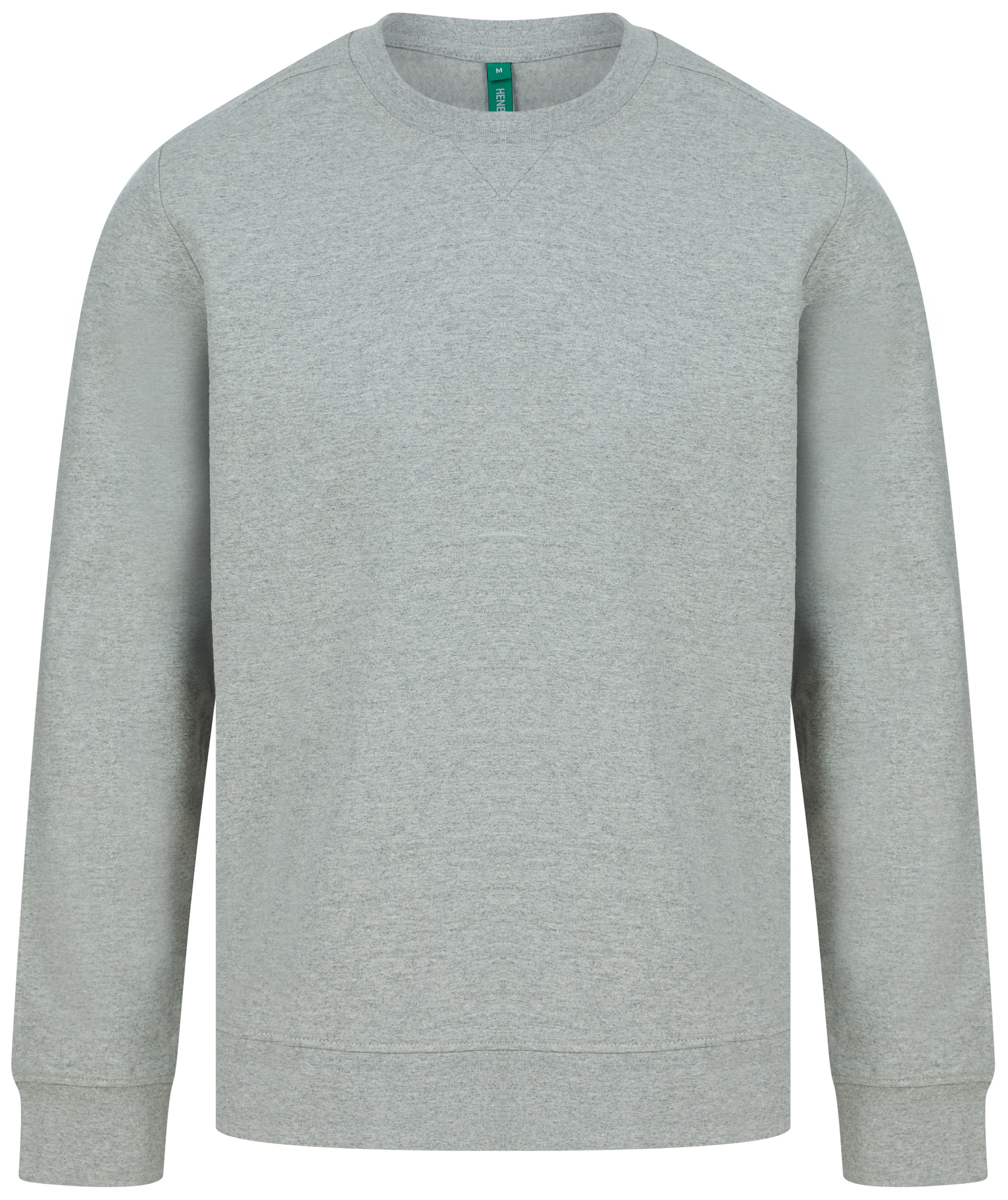 Umweltfreundliches Unisex-Sweatshirt