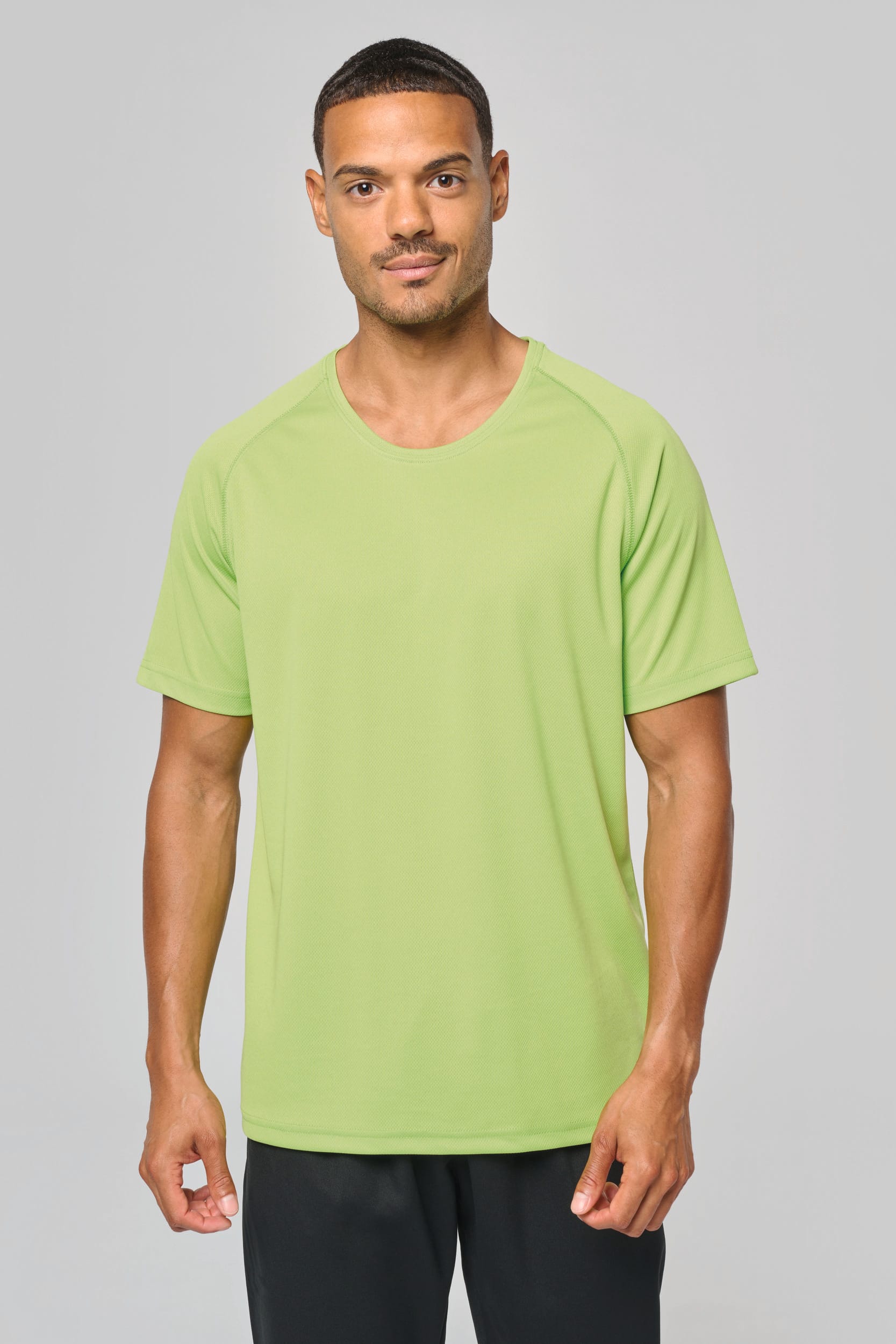 Kurzarm sportshirt