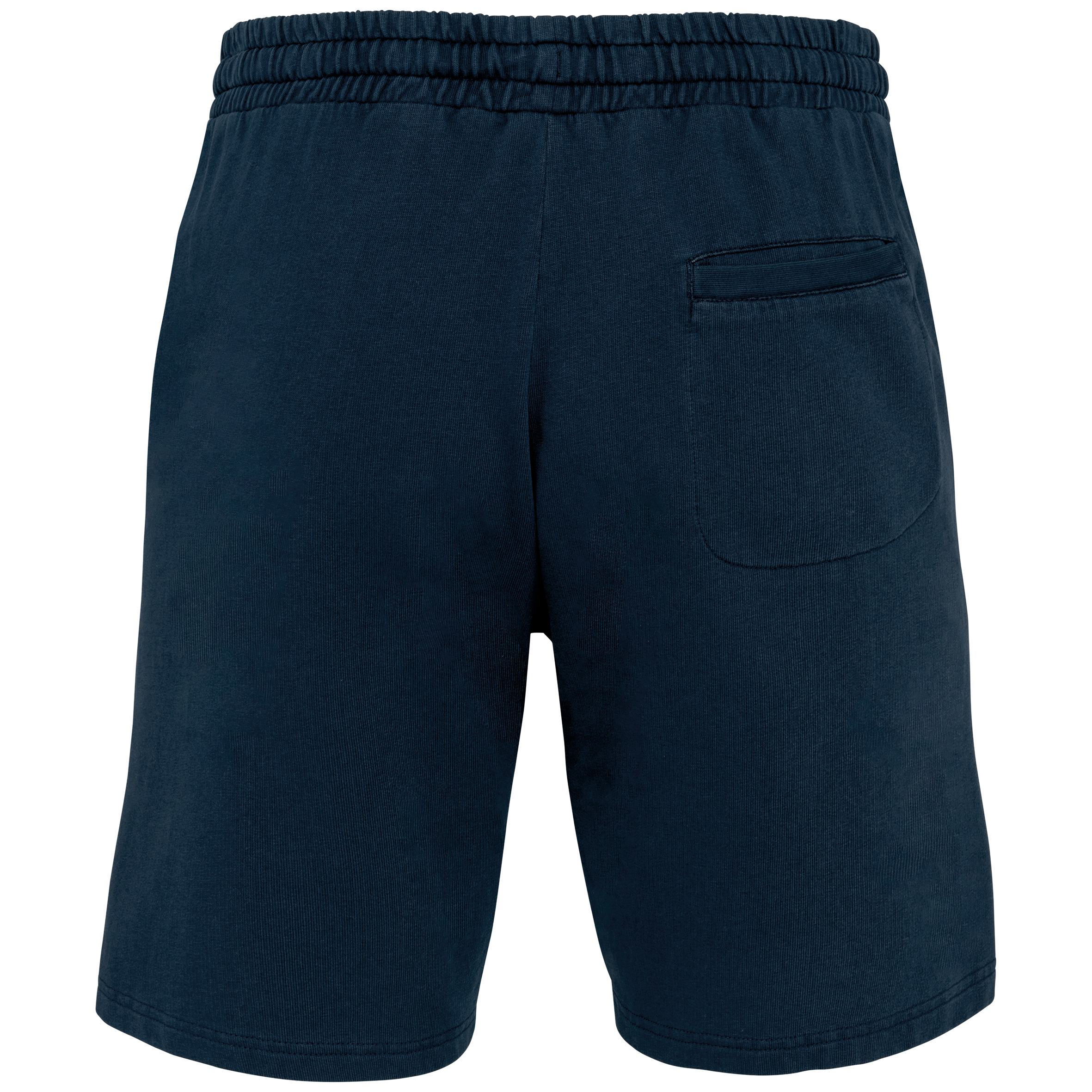 Umweltfreundliche Herrenshorts aus French Terry