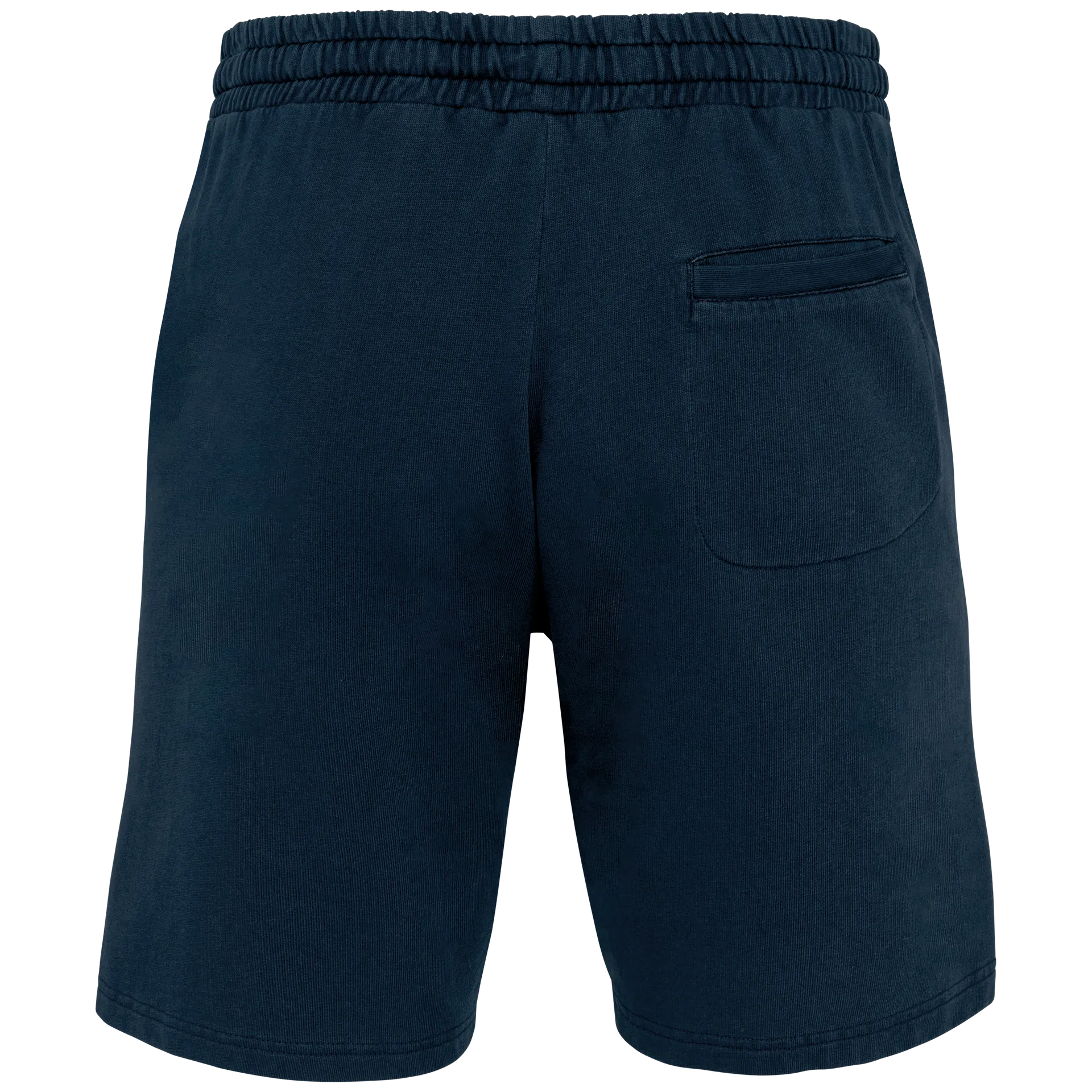 Umweltfreundliche Herrenshorts aus French Terry