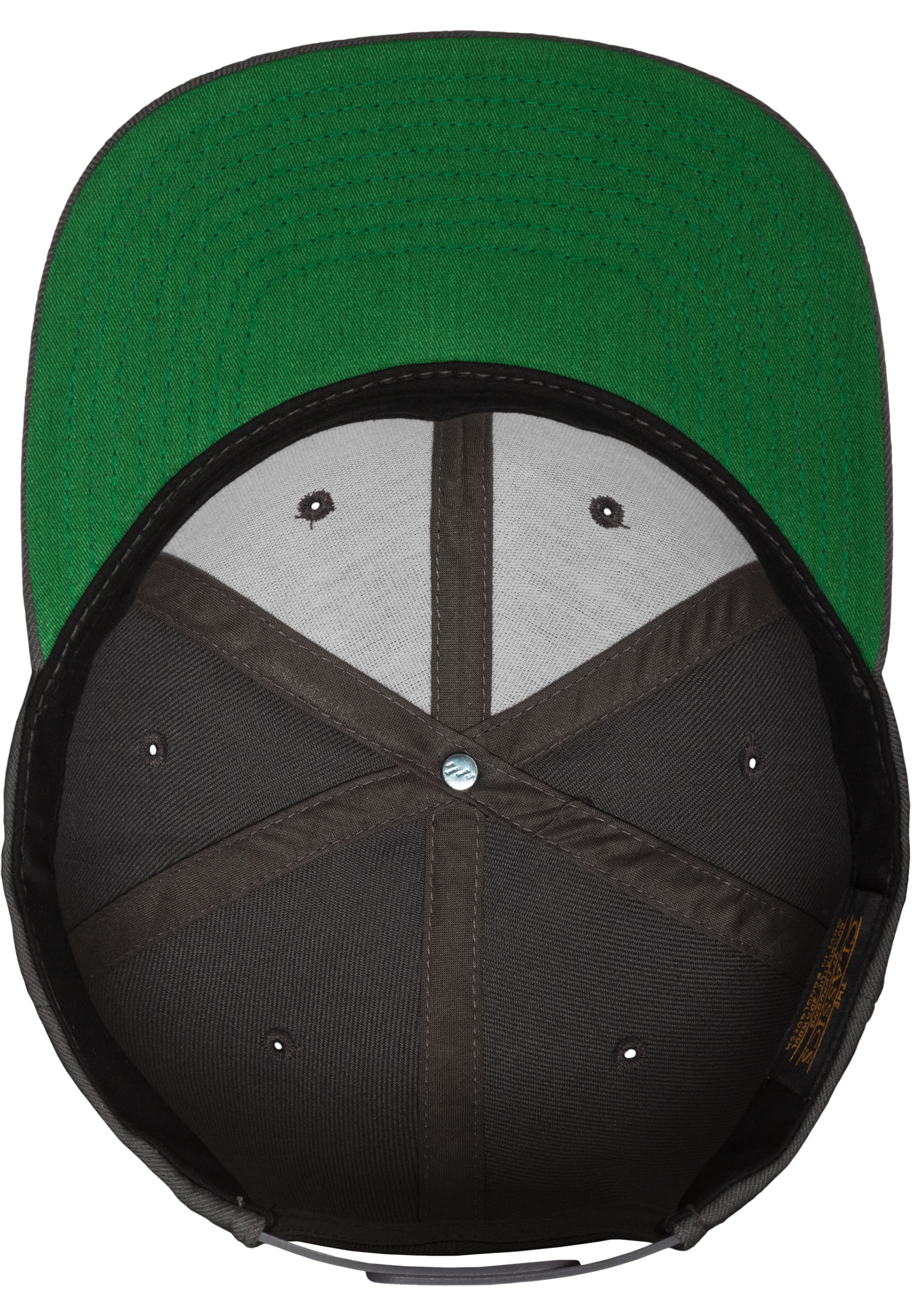 Classic Snapback Kappe