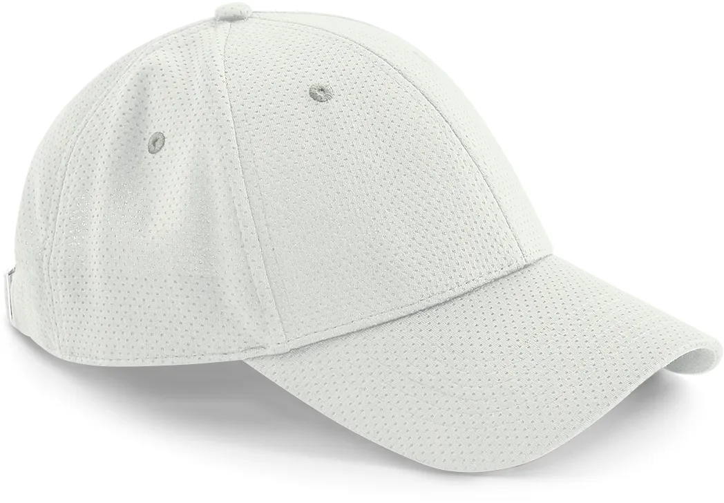 Air mesh 6 panel cap