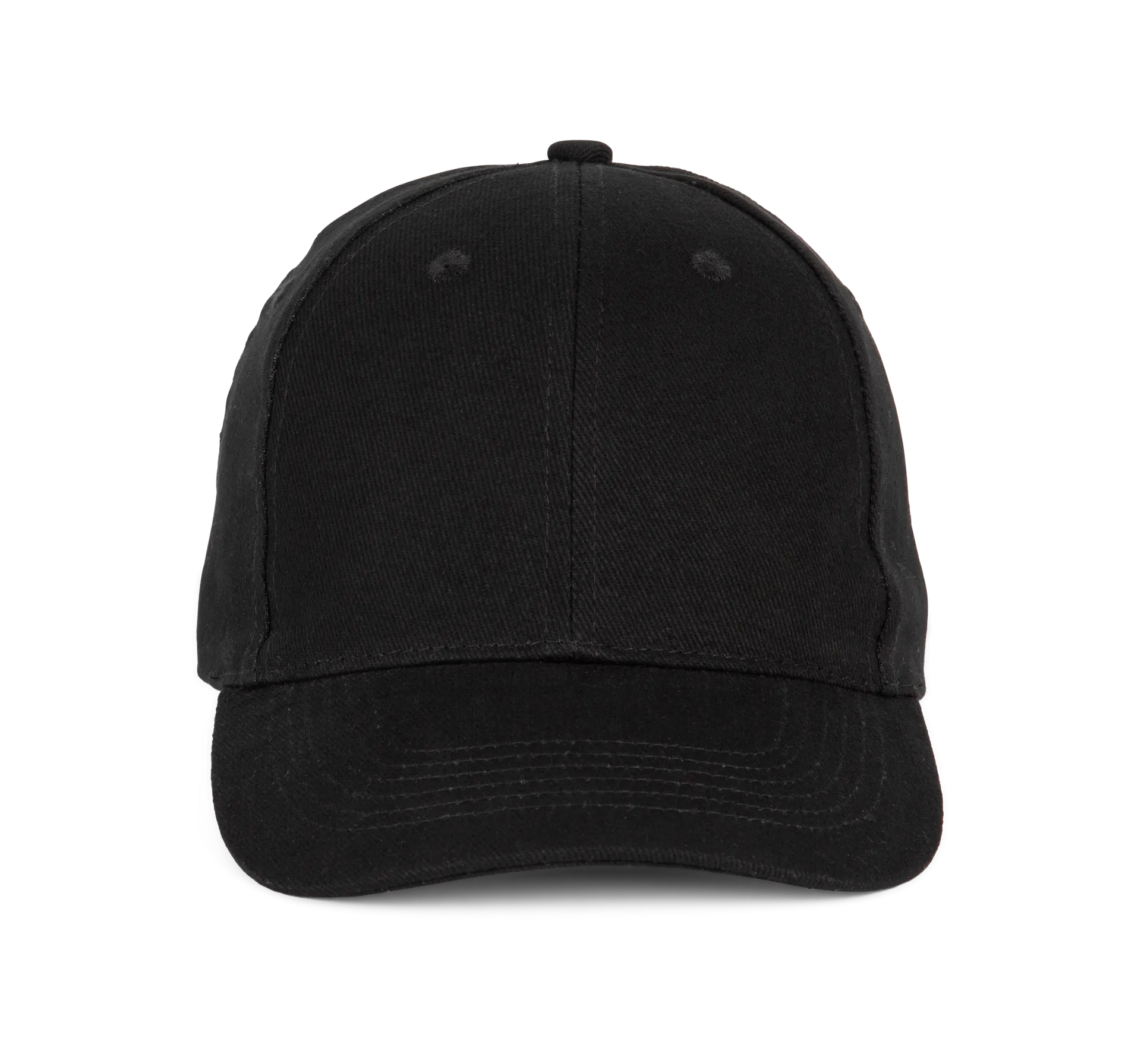 Baseball-Kappe – 6 Panels