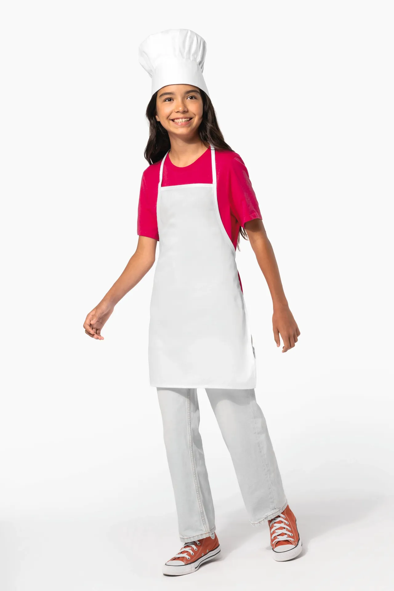 Chefkoch-Setfür Kinder