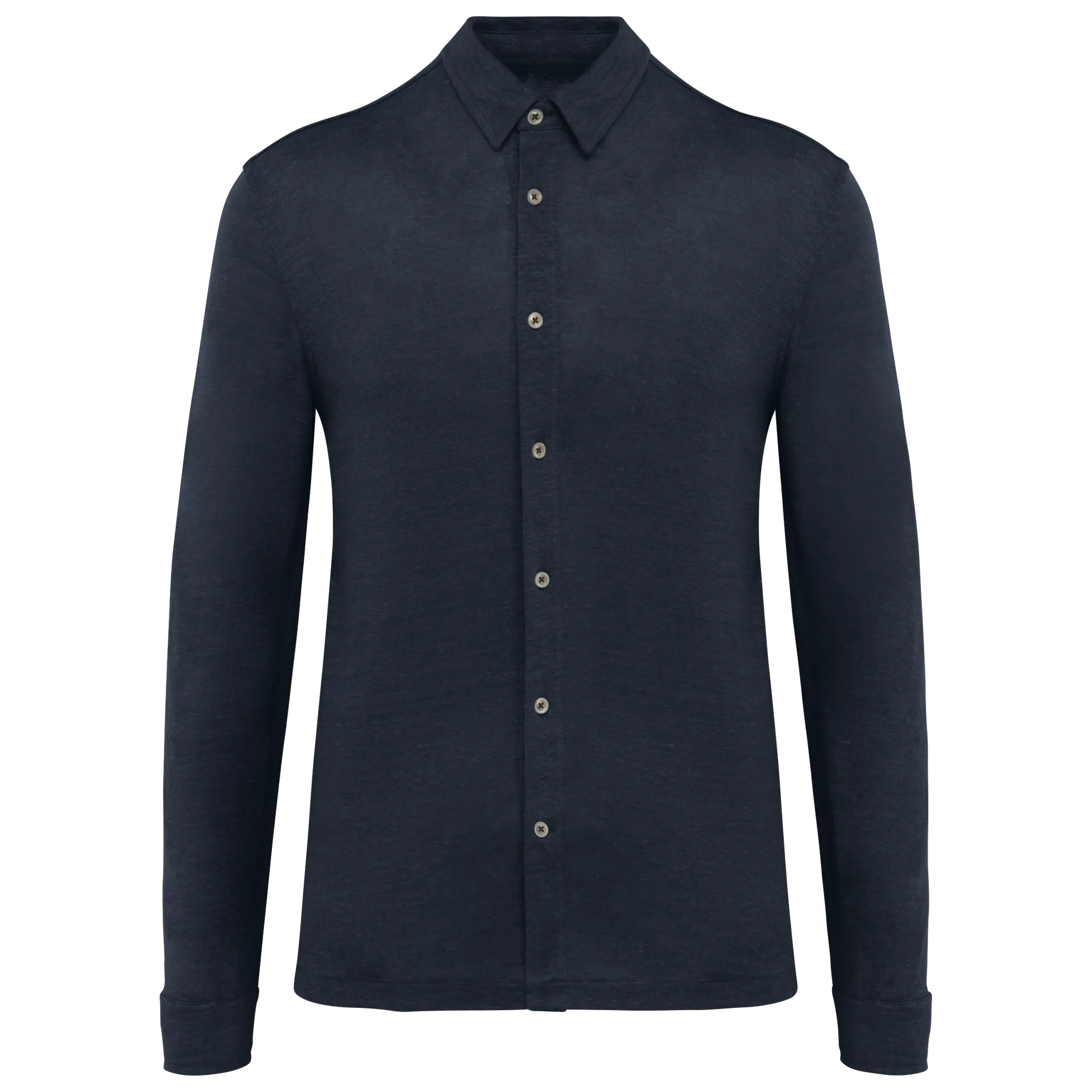 Leinen-Hemd für Herren