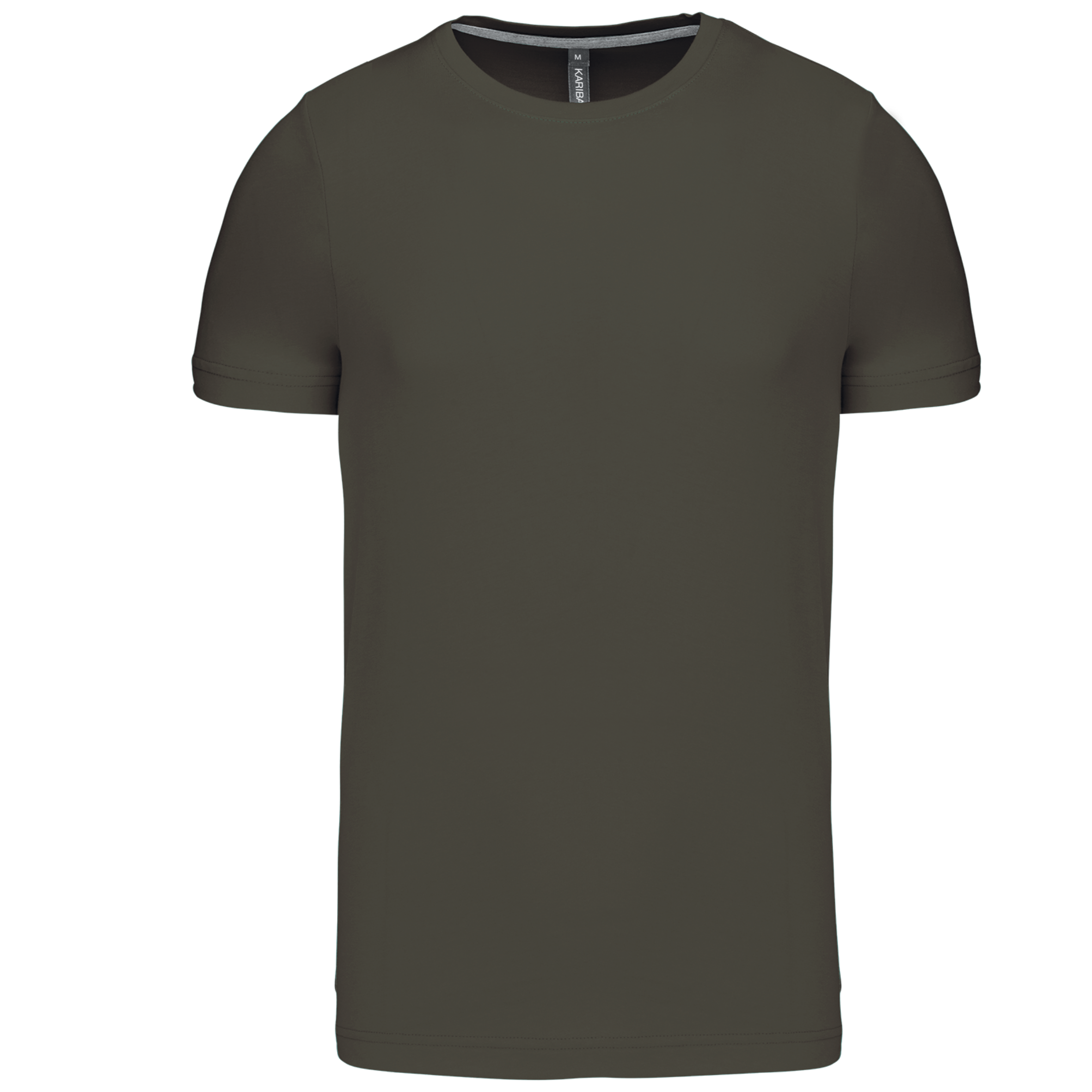 Herren rundhals-t-shirt Herren rundhals-t-shirt