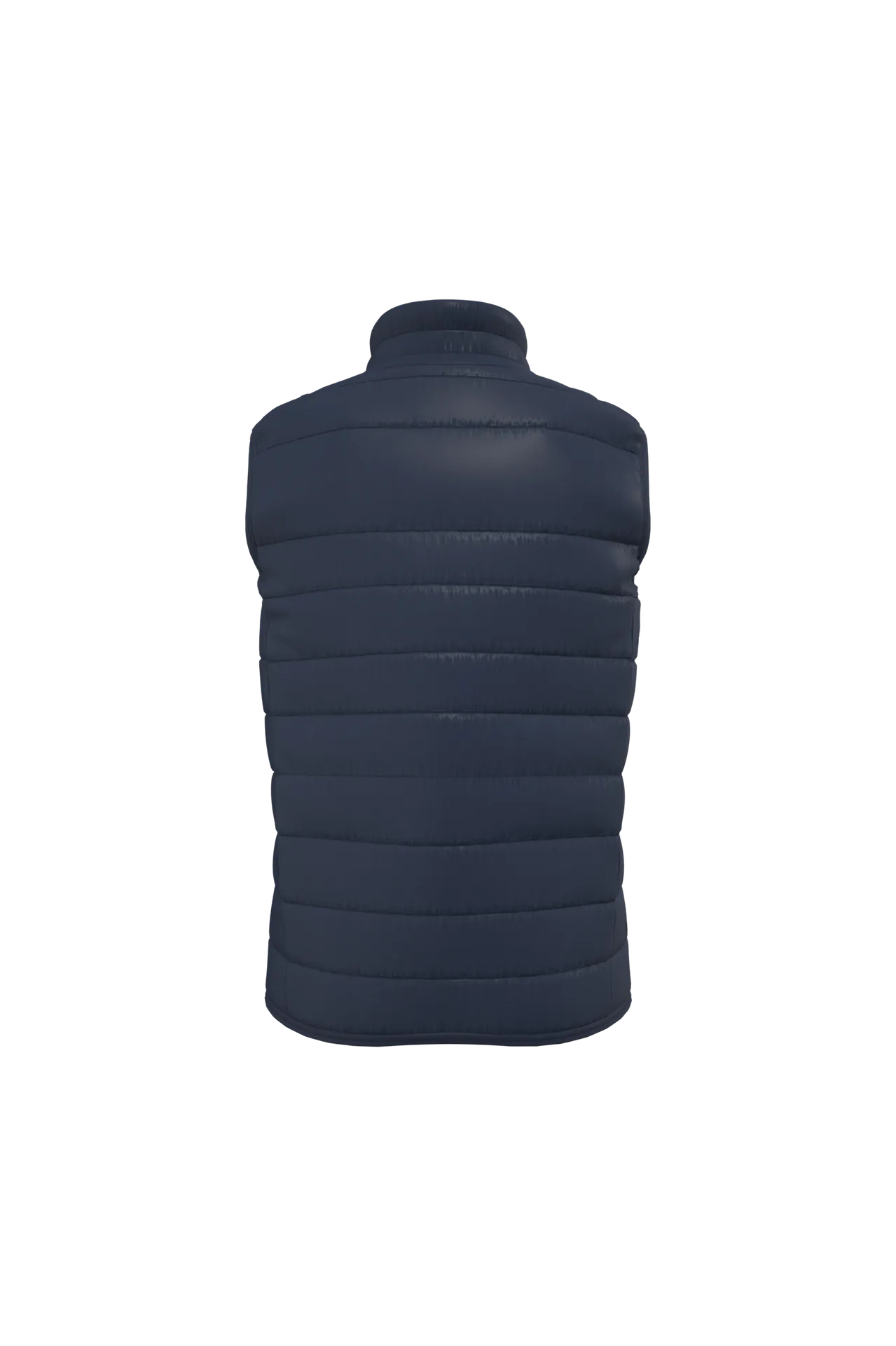 Kinder gestepptes Bodywarmer