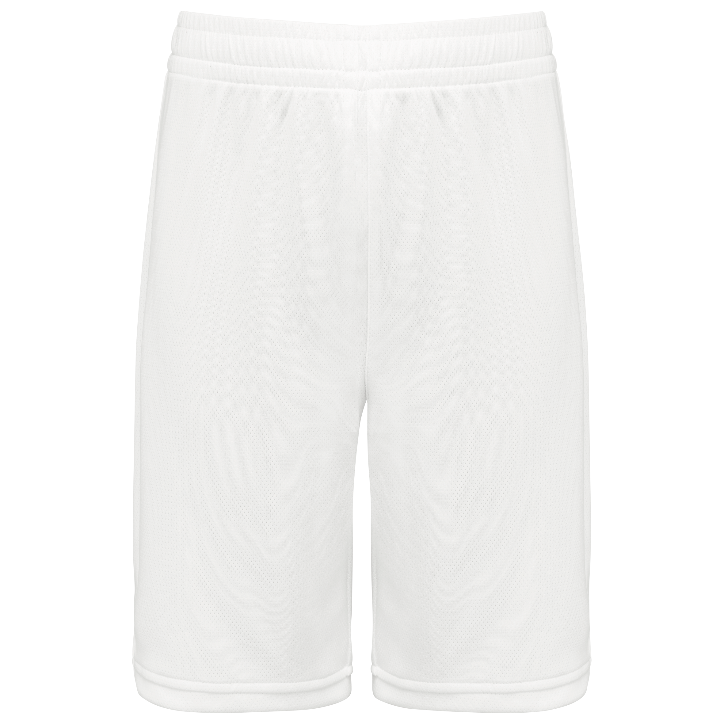 Kinder-Basketball-Shorts