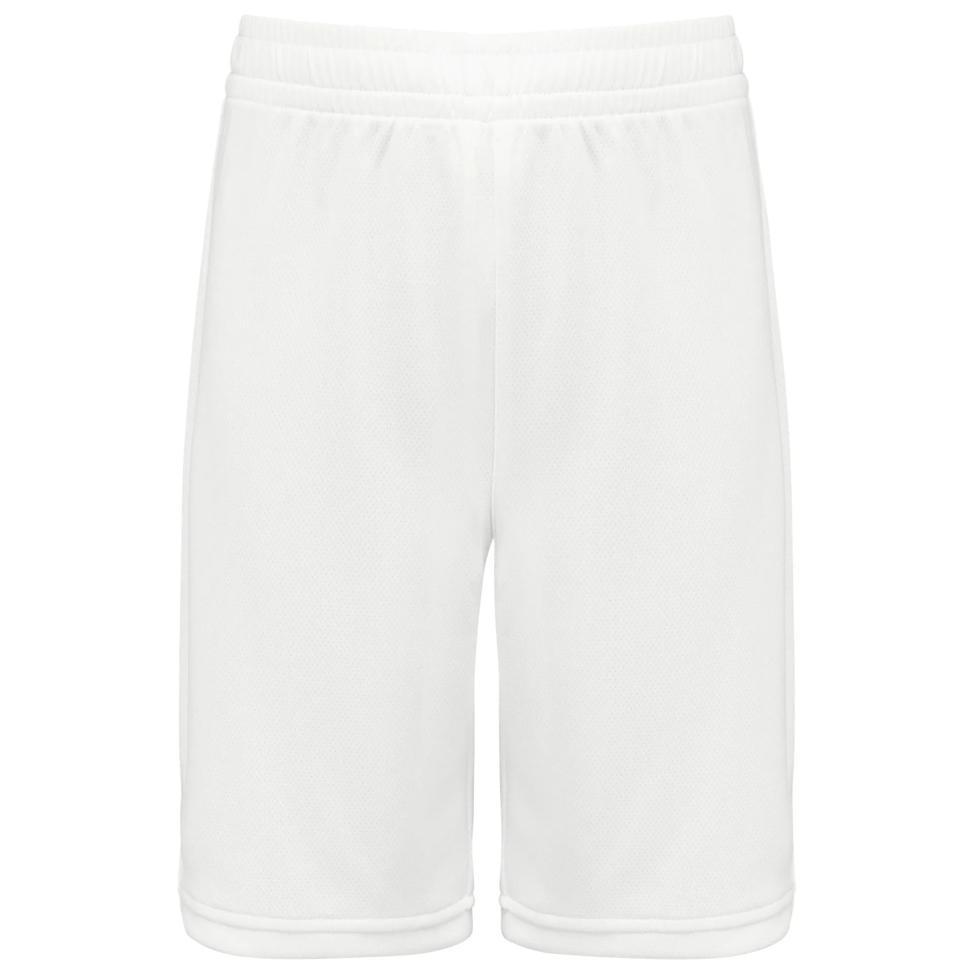 Kinder-Basketball-Shorts