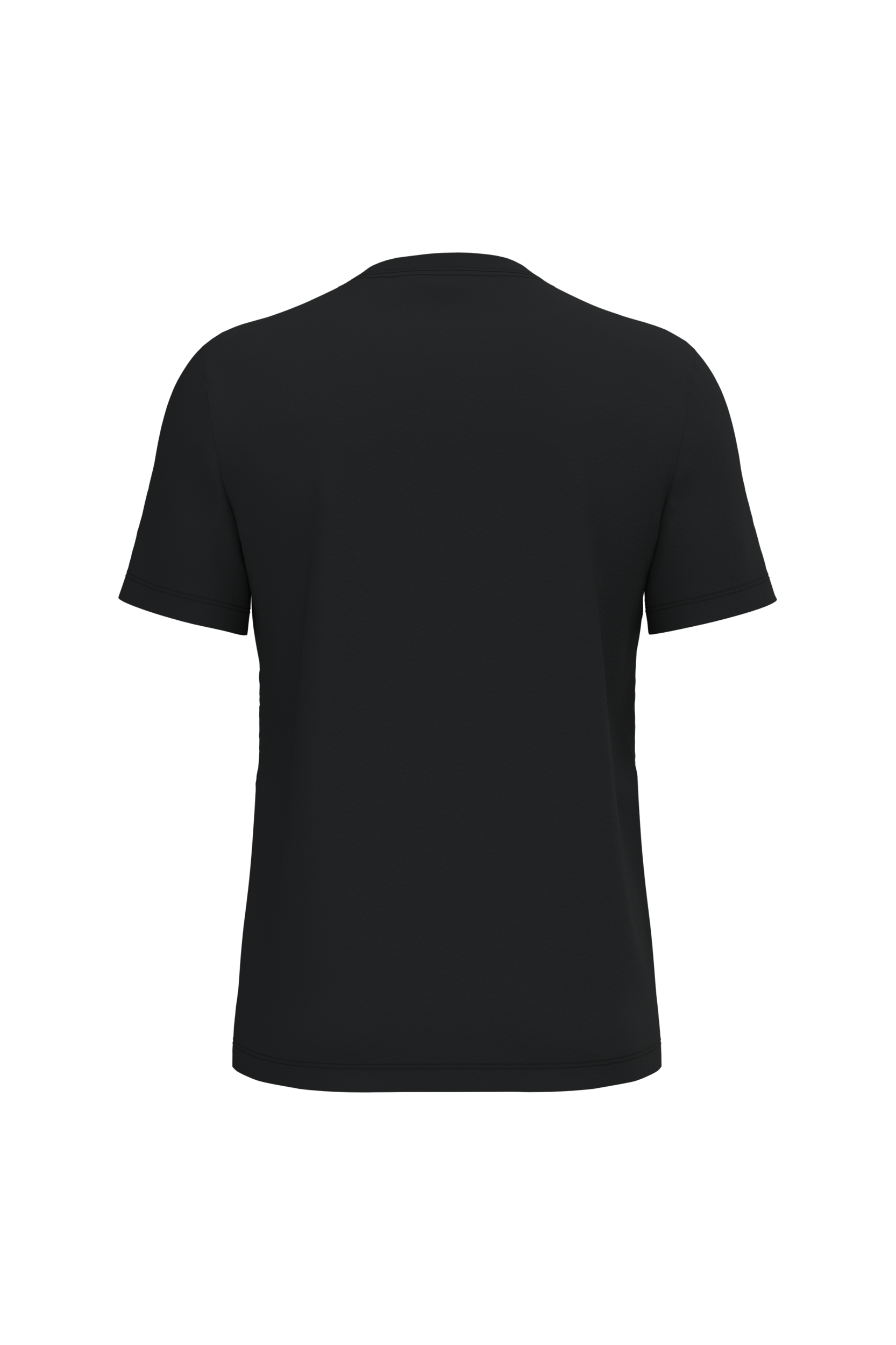 T-Shirt mit antibakterieller Behandlung für Herren