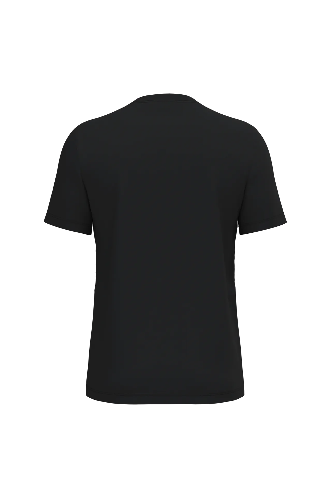 T-Shirt mit antibakterieller Behandlung für Herren