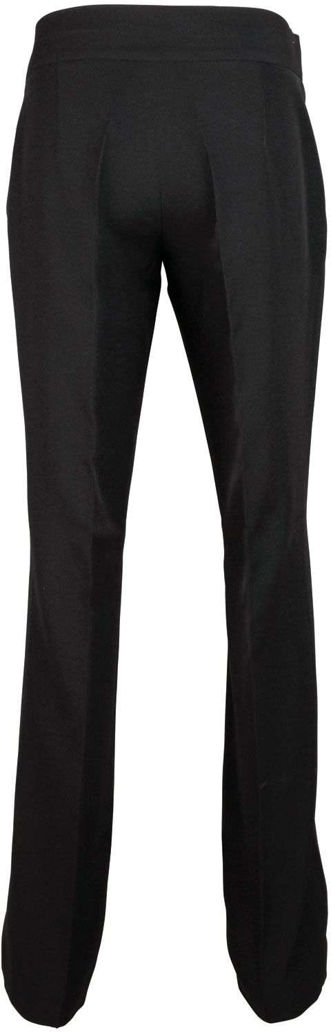 Gerade geschnittene Hose „Iris“