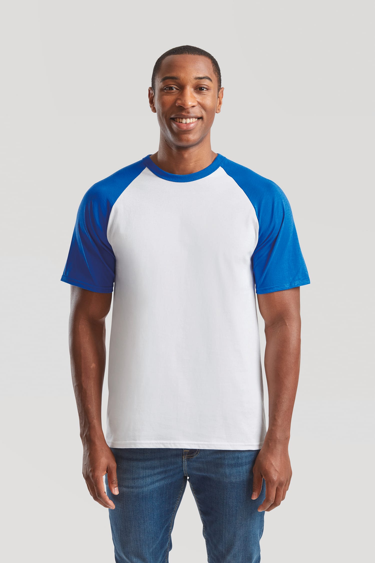 Valueweight Short Sleeve Baseball
