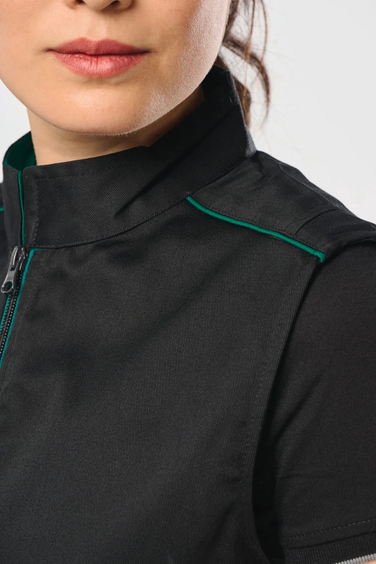 Damen-Weste Day To Day