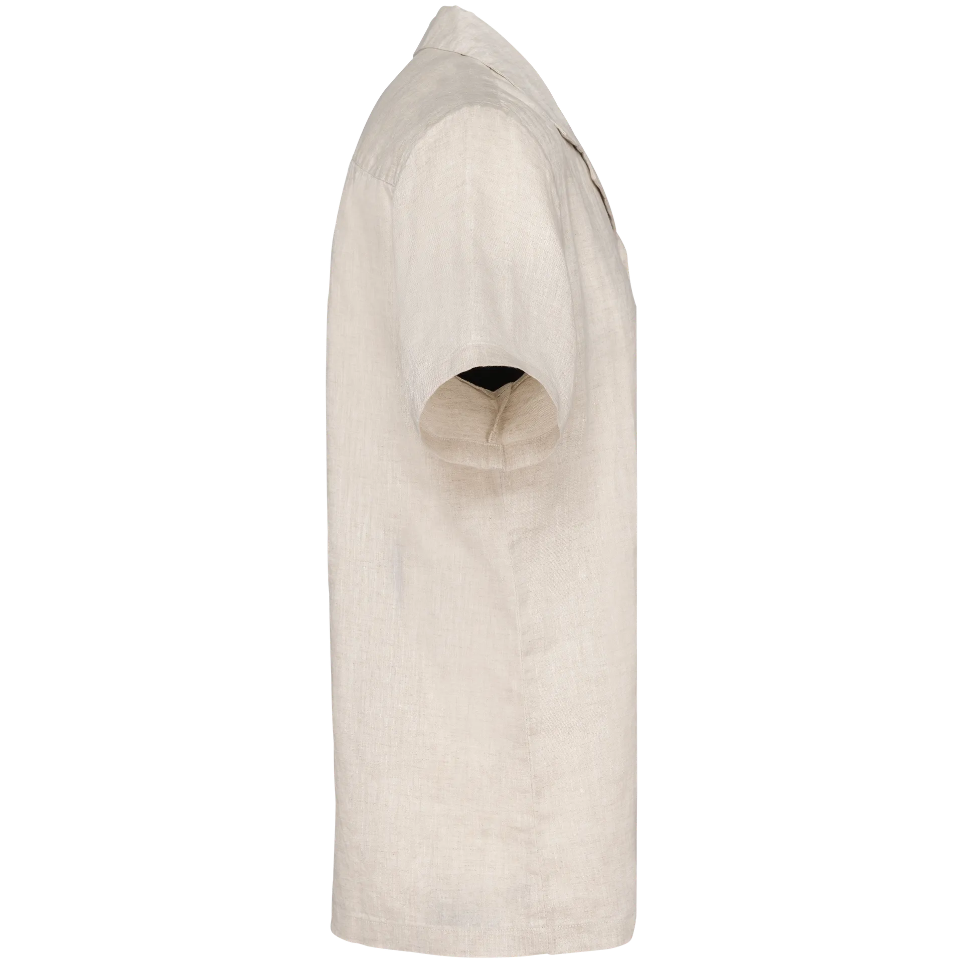 Leinenhemd für Herren