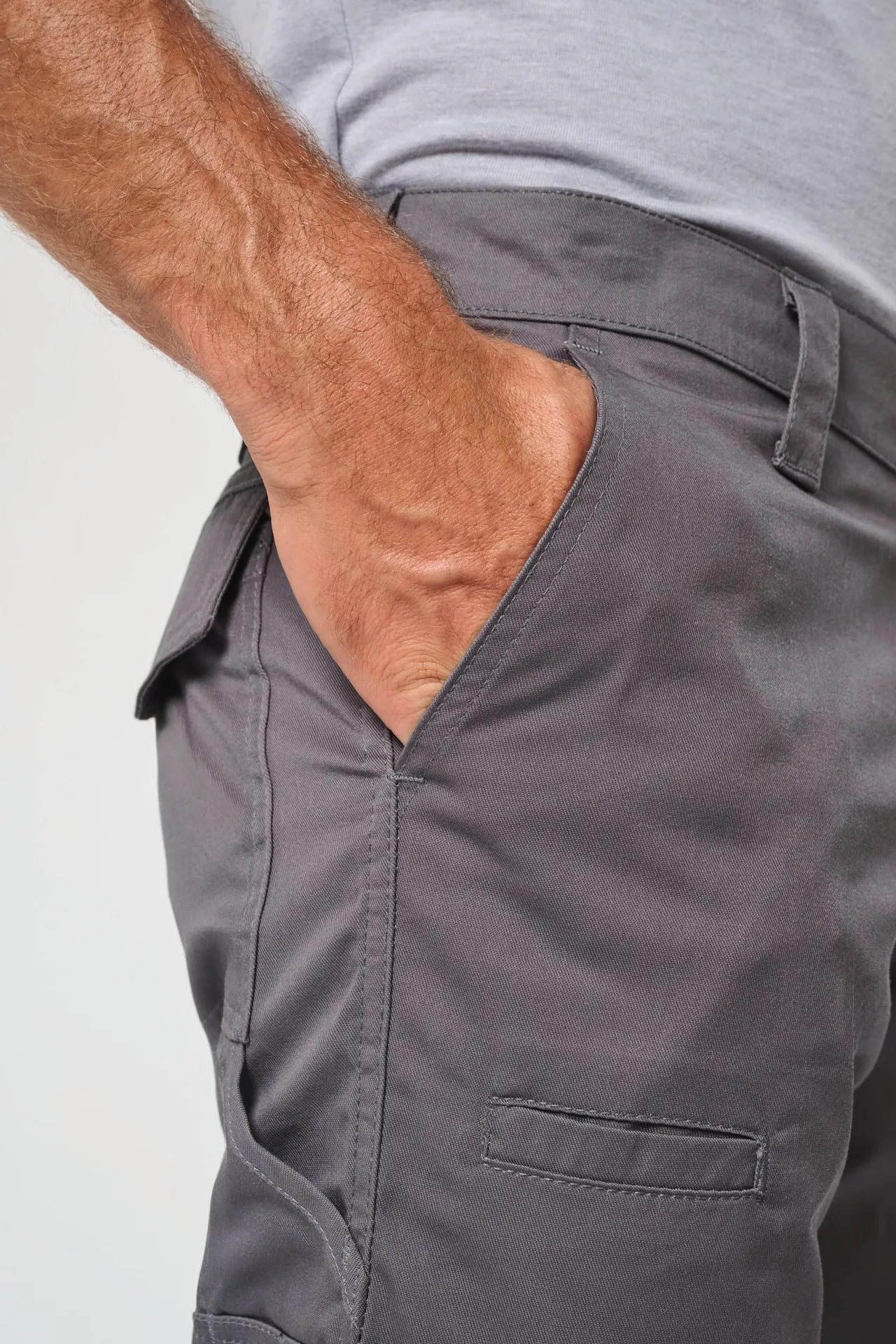 Workwear Multipocket Hose
