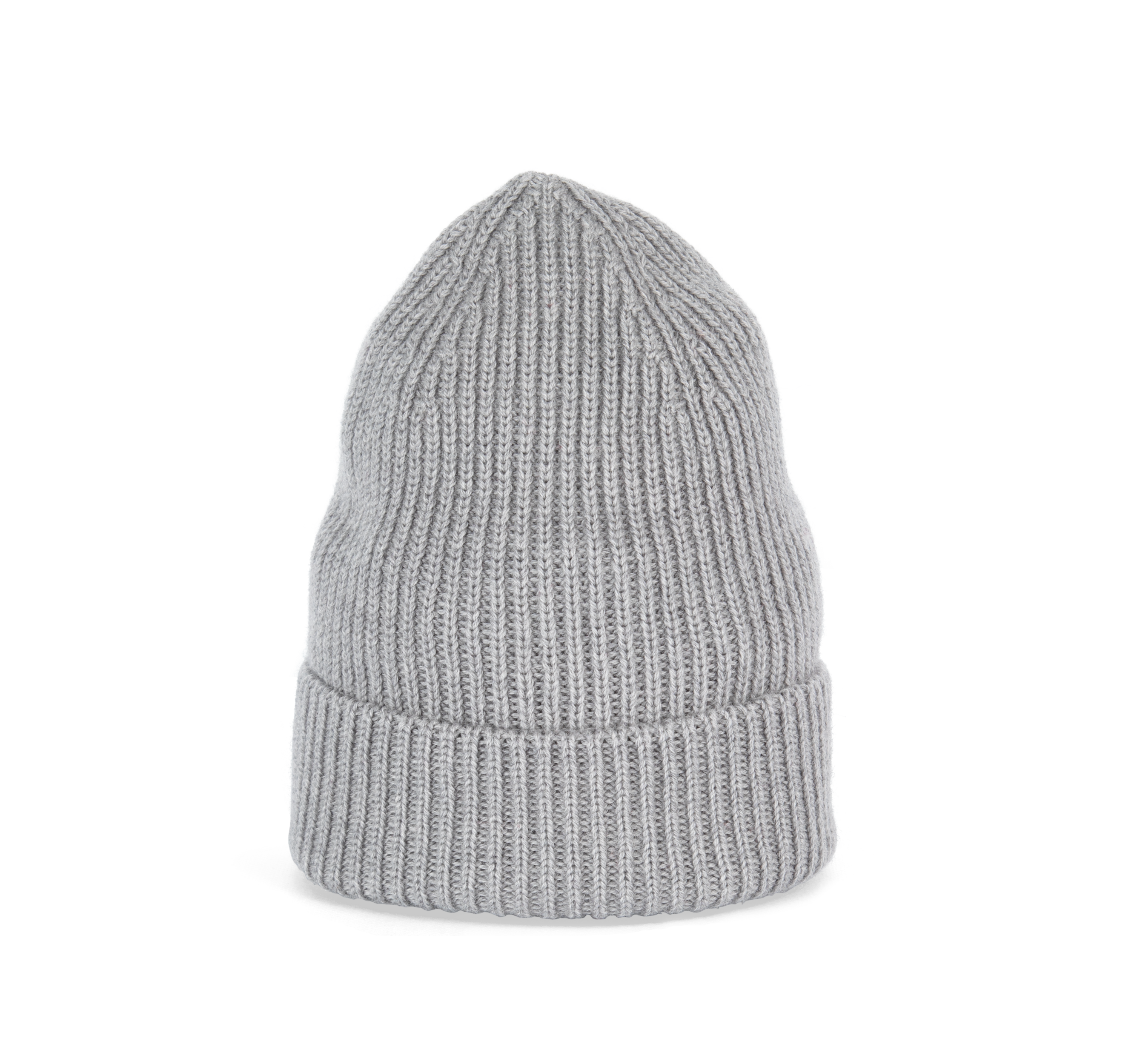 Unisex-Mütze mit breitem Rand