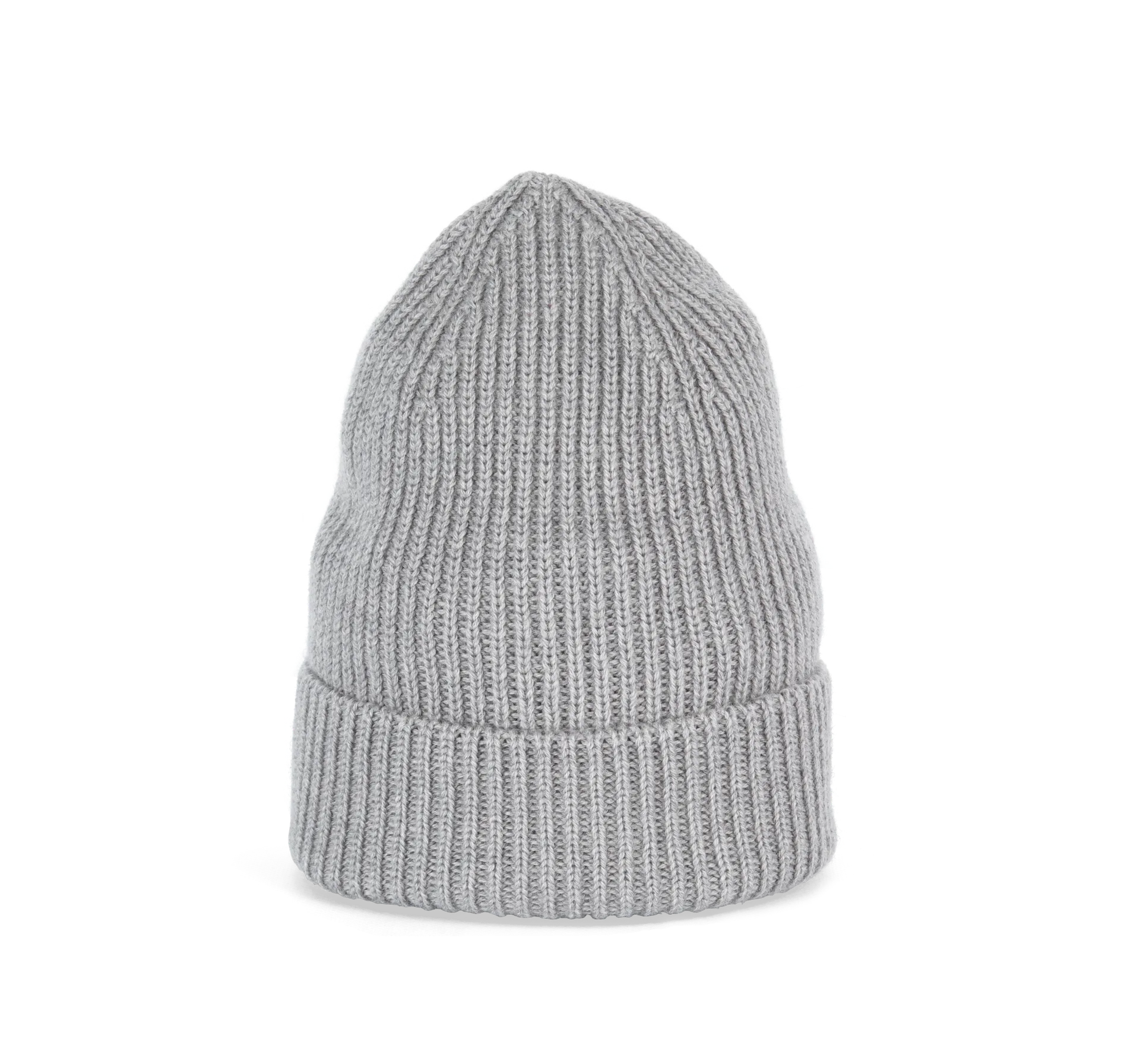 Unisex-Mütze mit breitem Rand