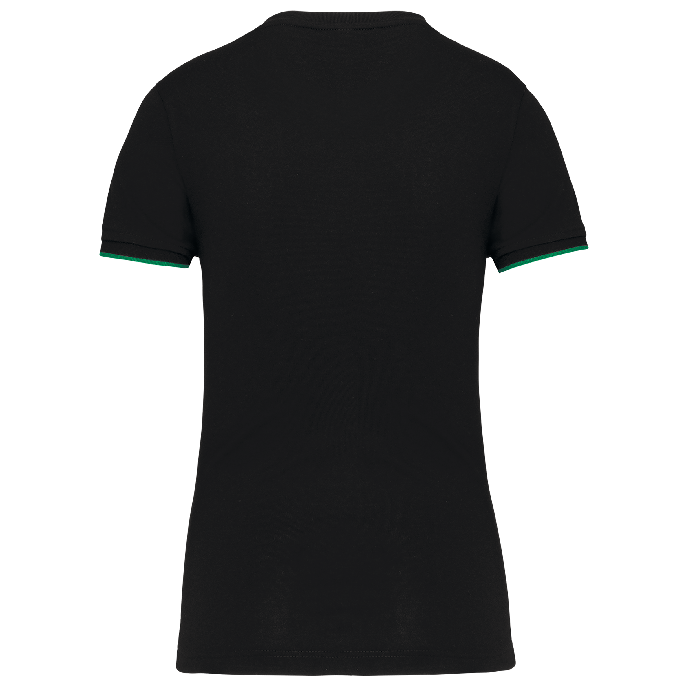 Damen-T-Shirt Day To Day mit kurzen Ärmeln Damen-T-Shirt Day To Day mit kurzen Ärmeln