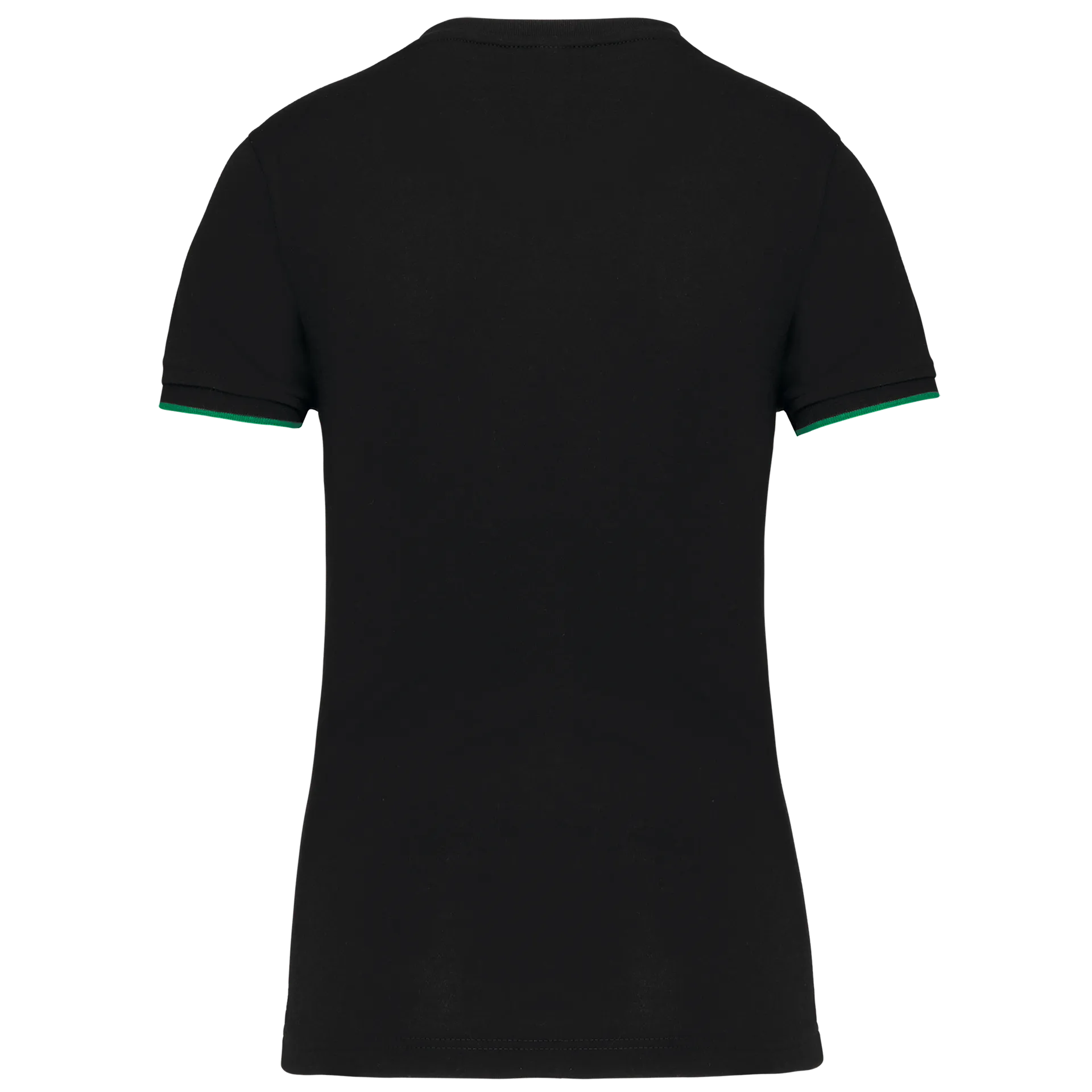 Damen-T-Shirt Day To Day mit kurzen Ärmeln