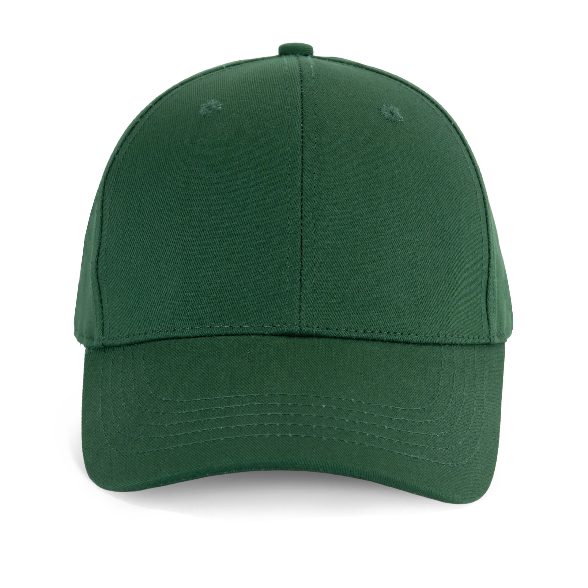 6-Panel-Kappe - K-up Gold Label