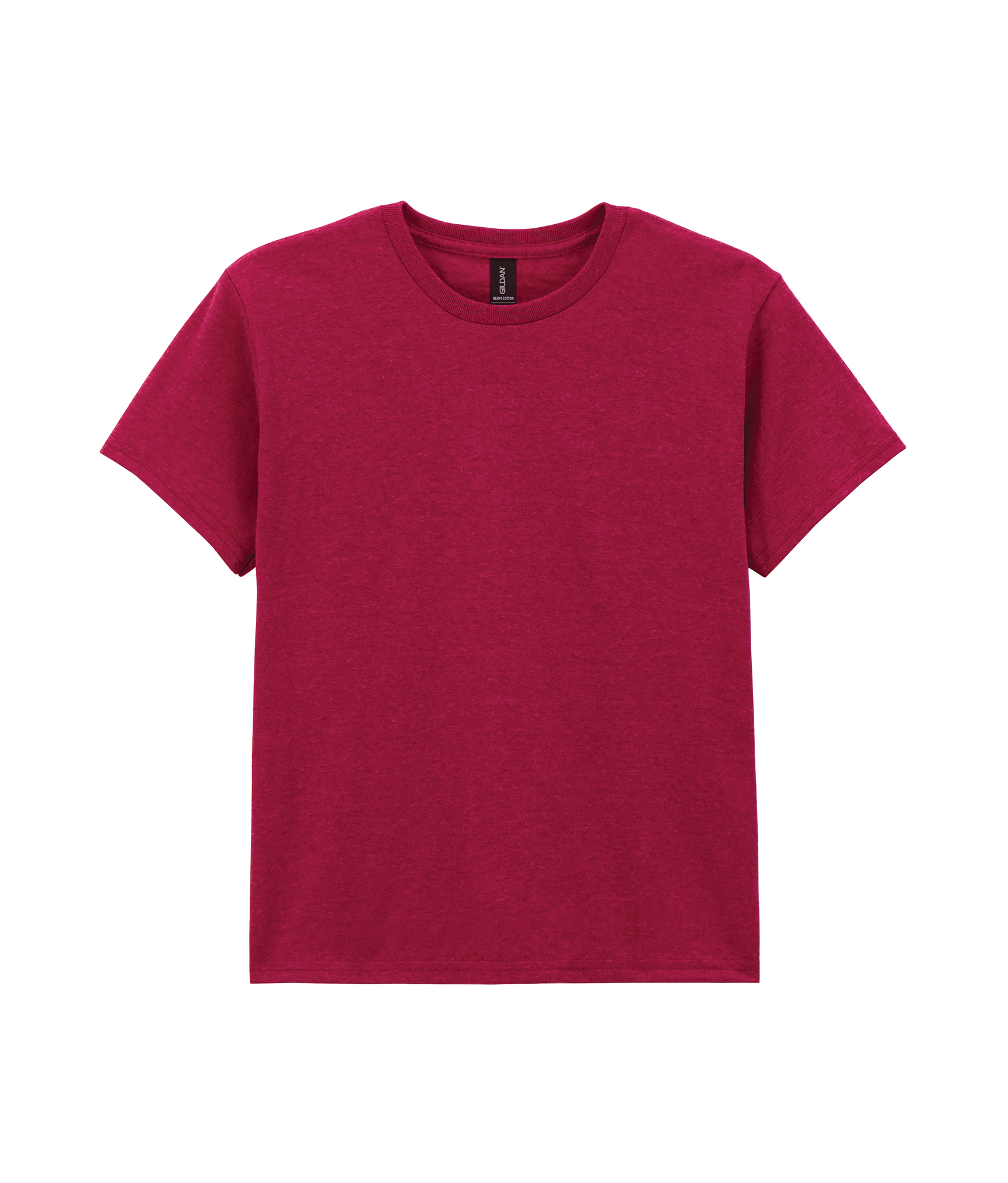 Heavy Cotton™Classic Fit Youth T-Shirt