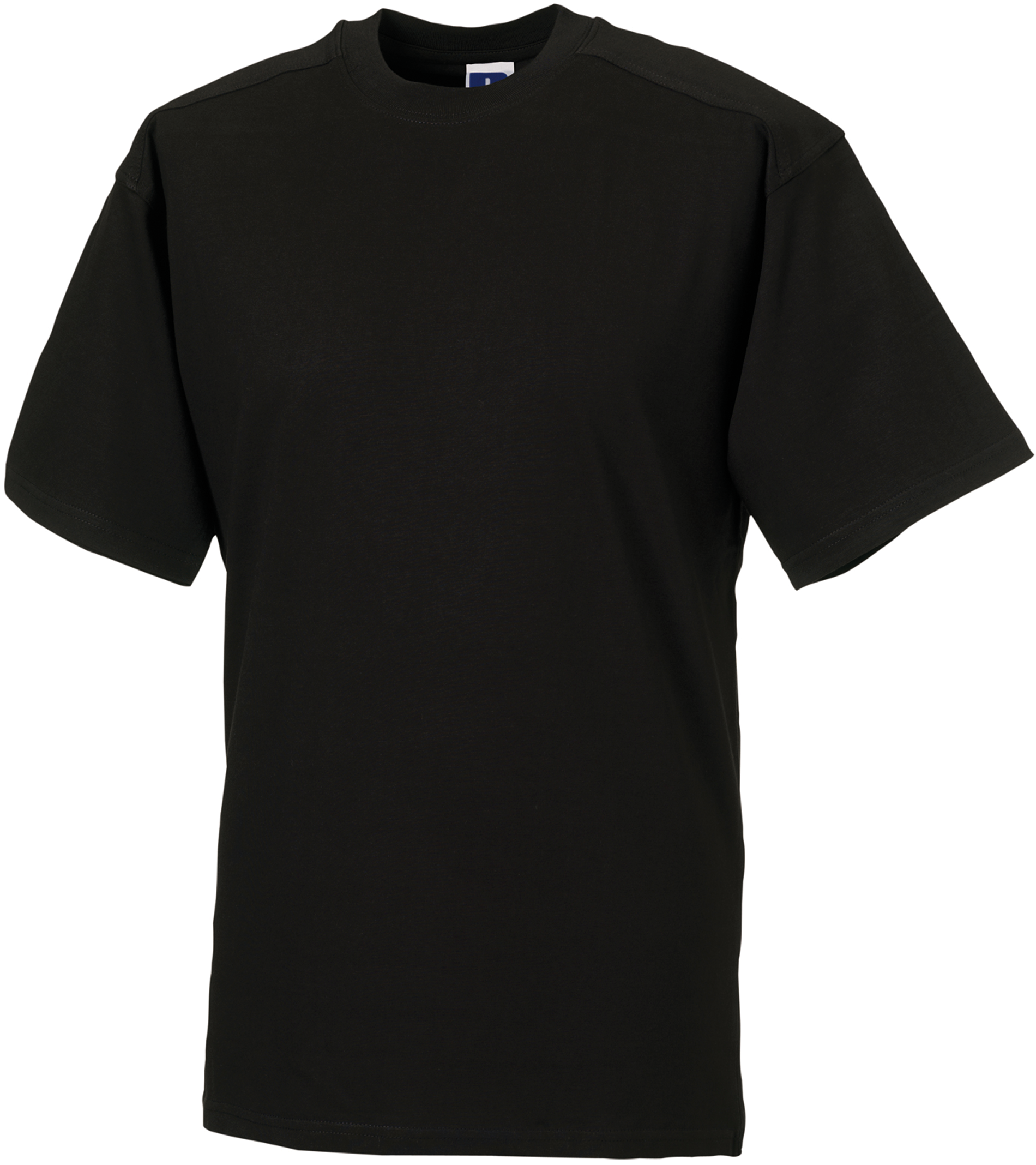 Workwear Crew Neck T-Shirt
