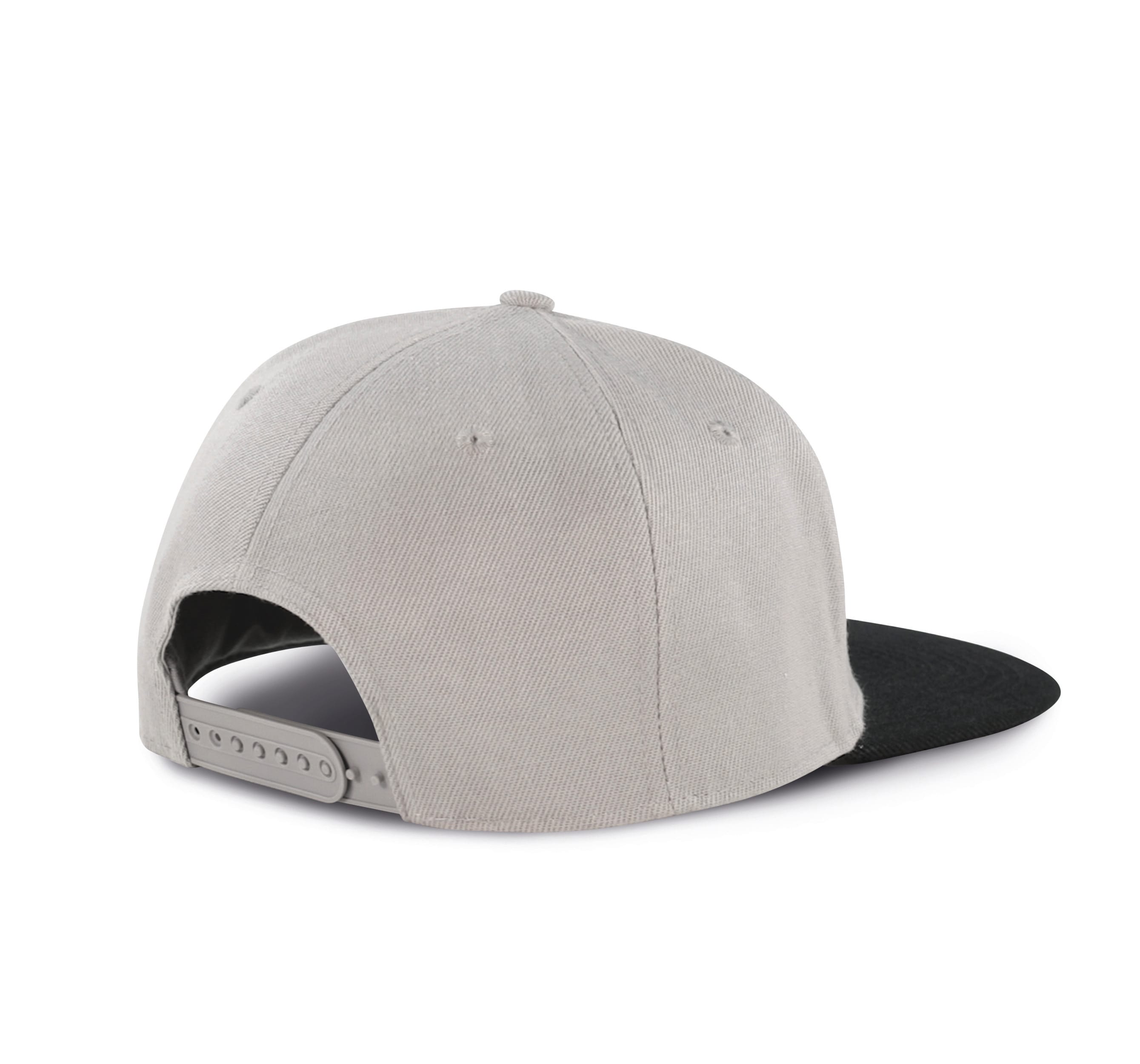 6-Panel-Snapback-Kappe