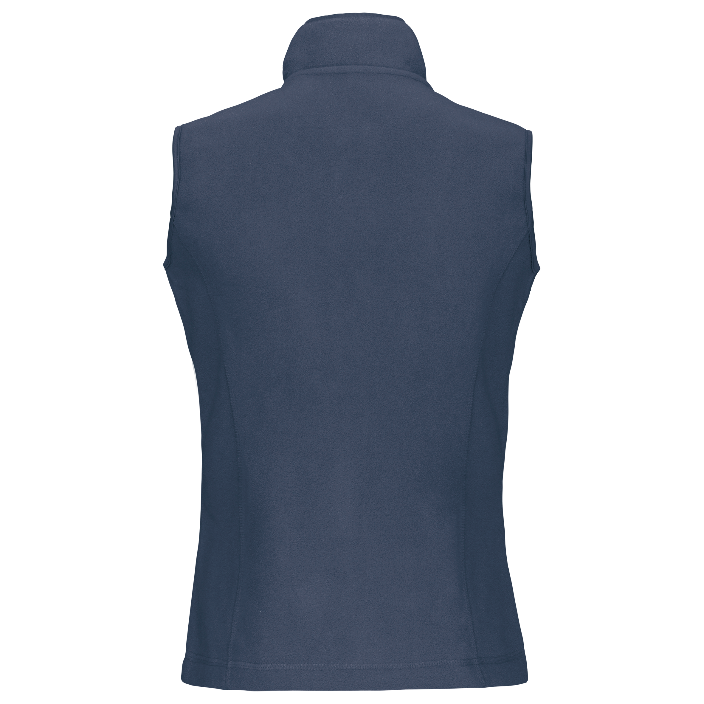 Mikrofleece-Bodywarmer für Damen