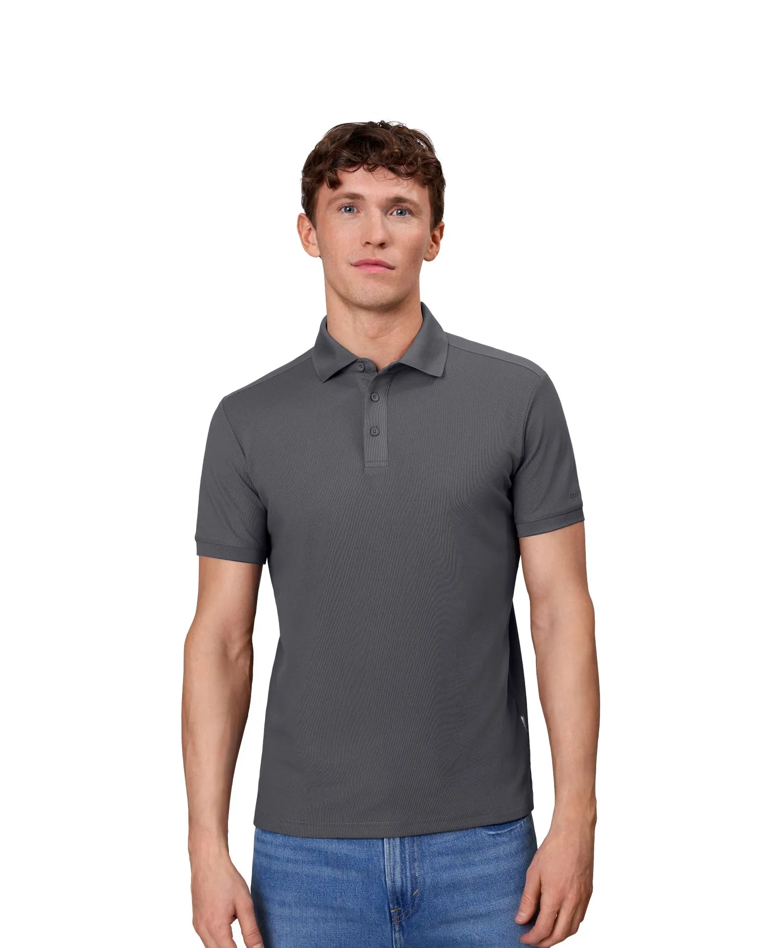GEYSER  functional No. G21006 - Poloshirt