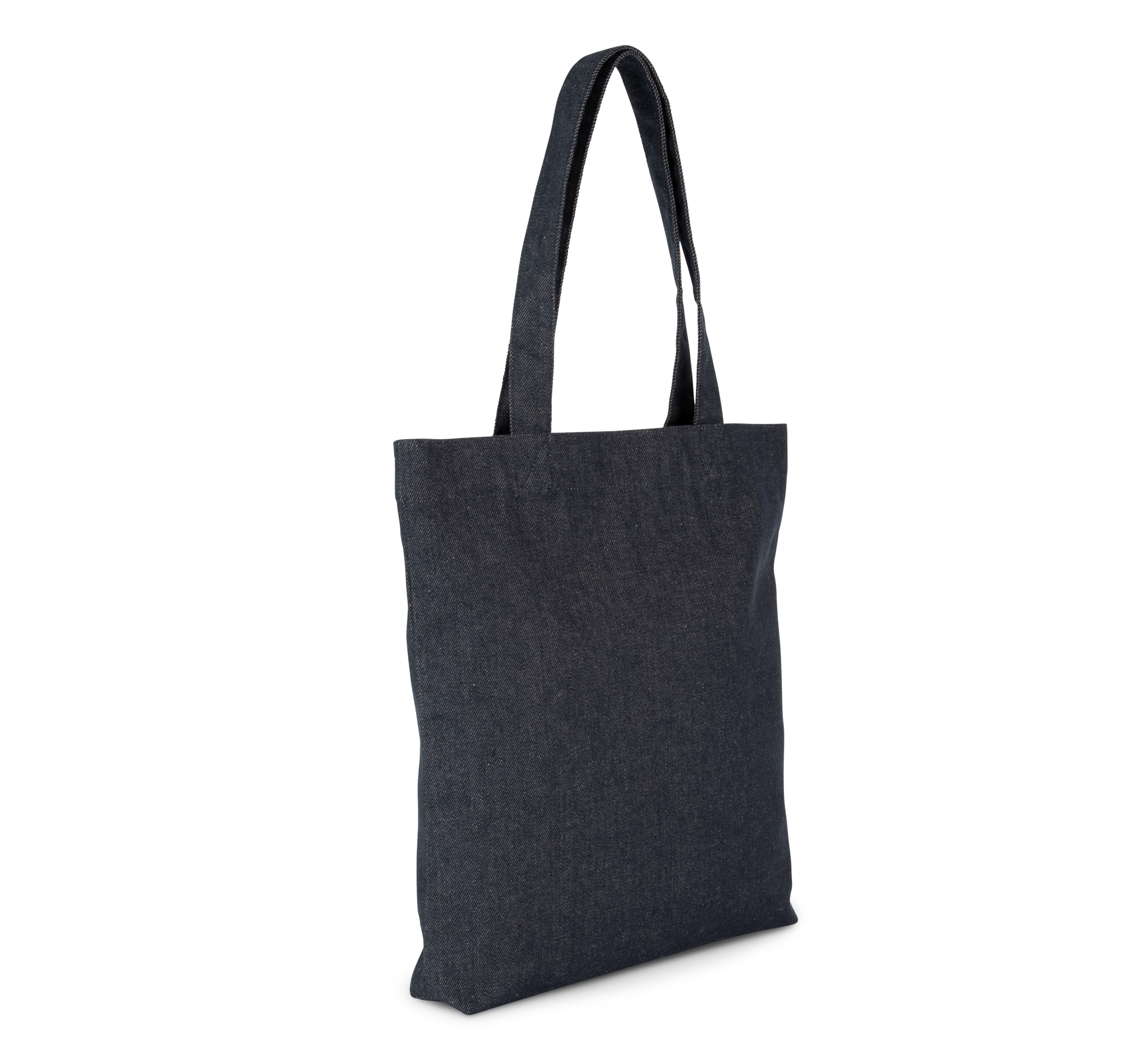 Shoppingtasche aus Denim