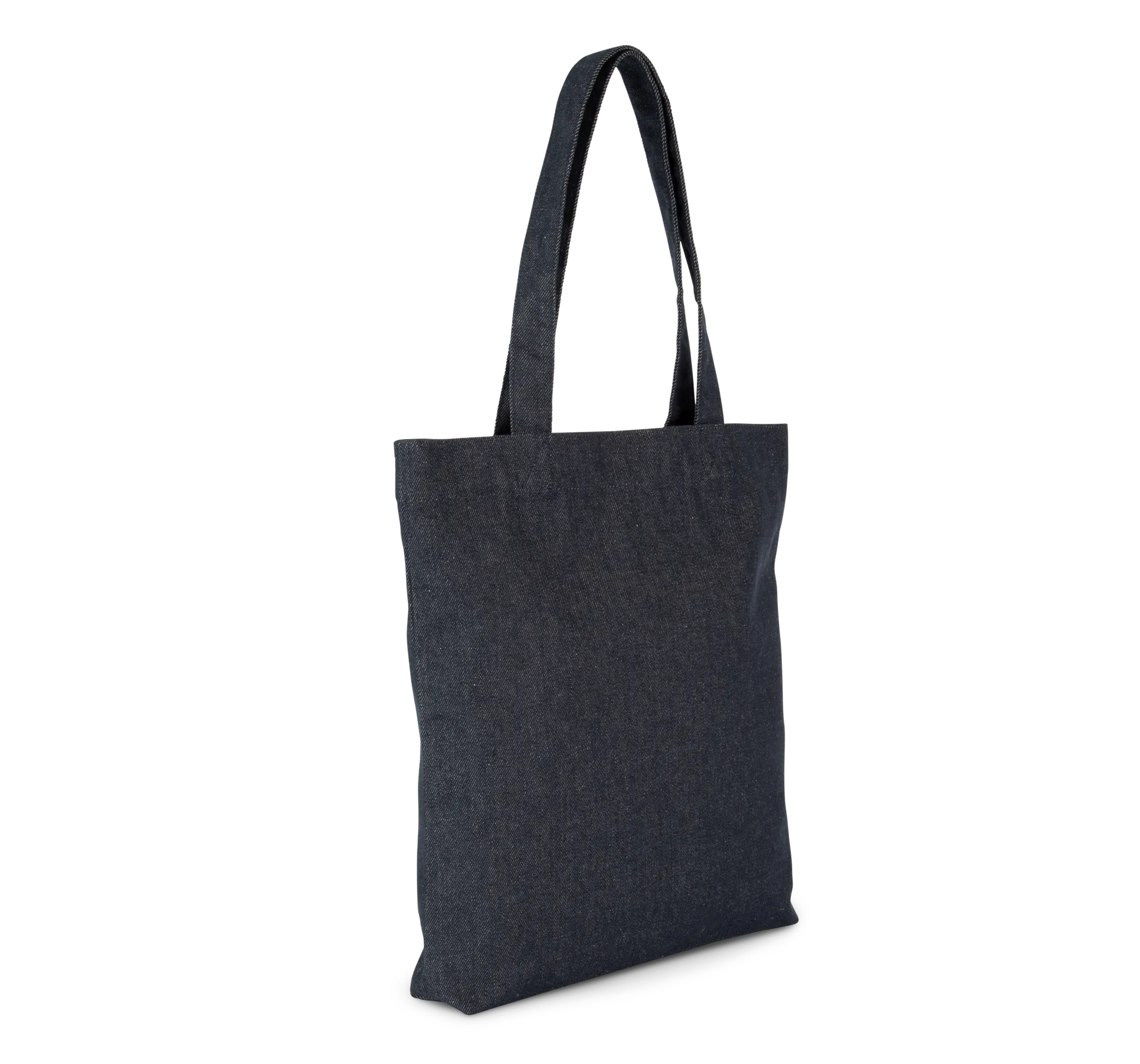 Shoppingtasche aus Denim