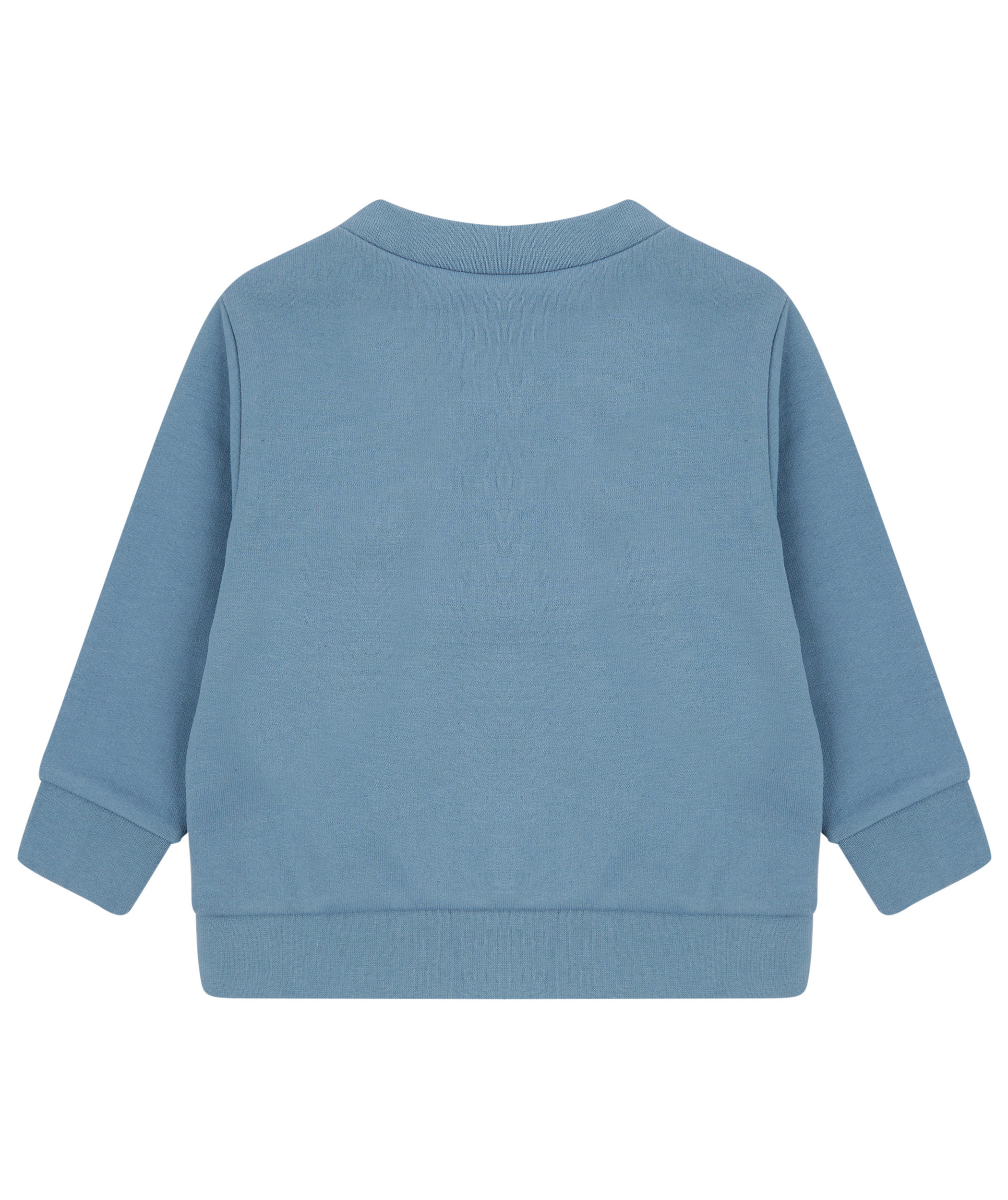 Umweltfreundliches Kinder-Sweatshirt