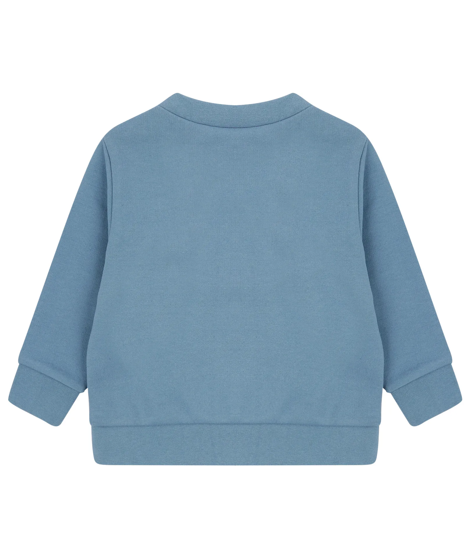 Umweltfreundliches Kinder-Sweatshirt