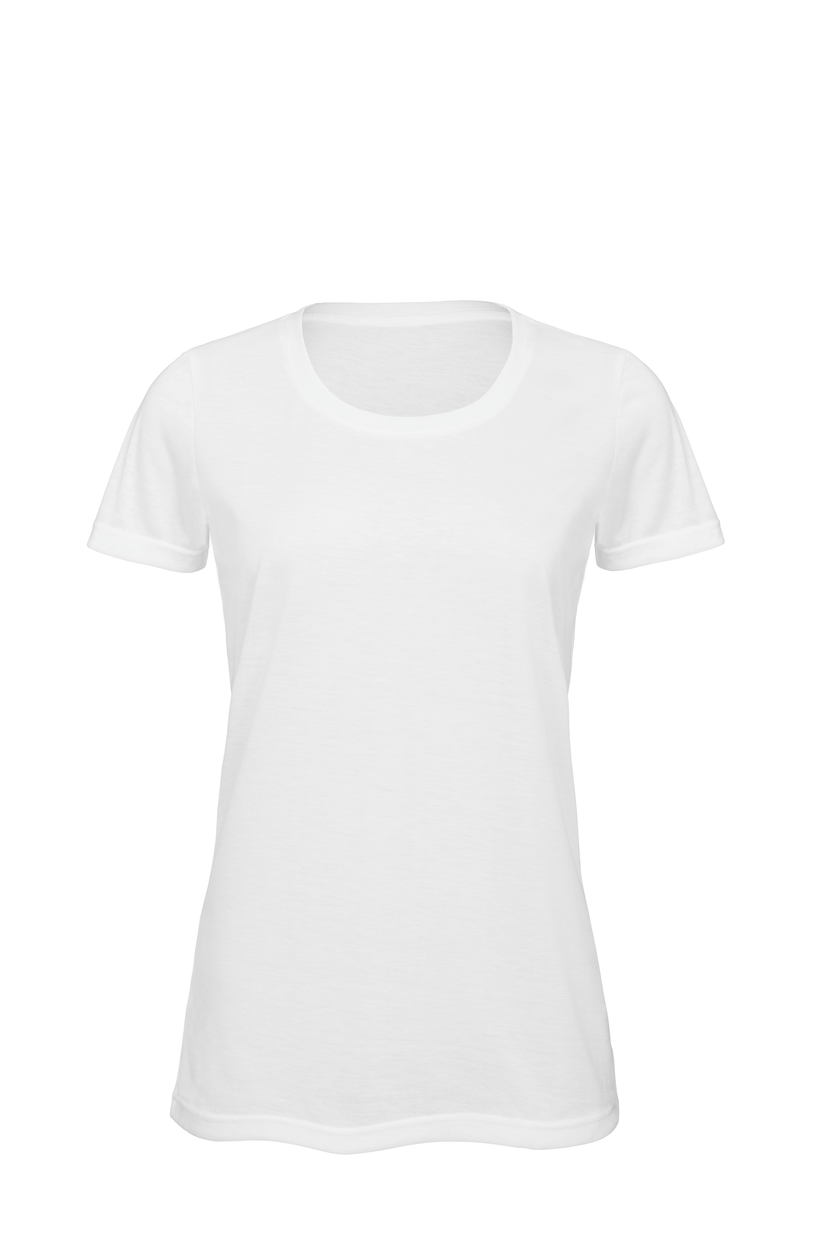 Sublimation "Cotton-feel" TEE / Woman