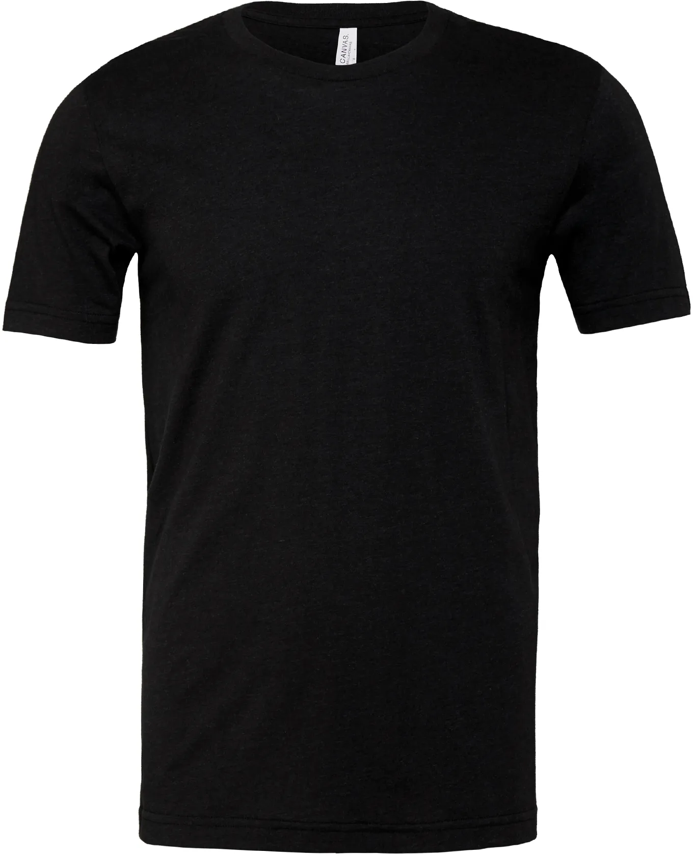Men's short sleeve T-Shirt Heather