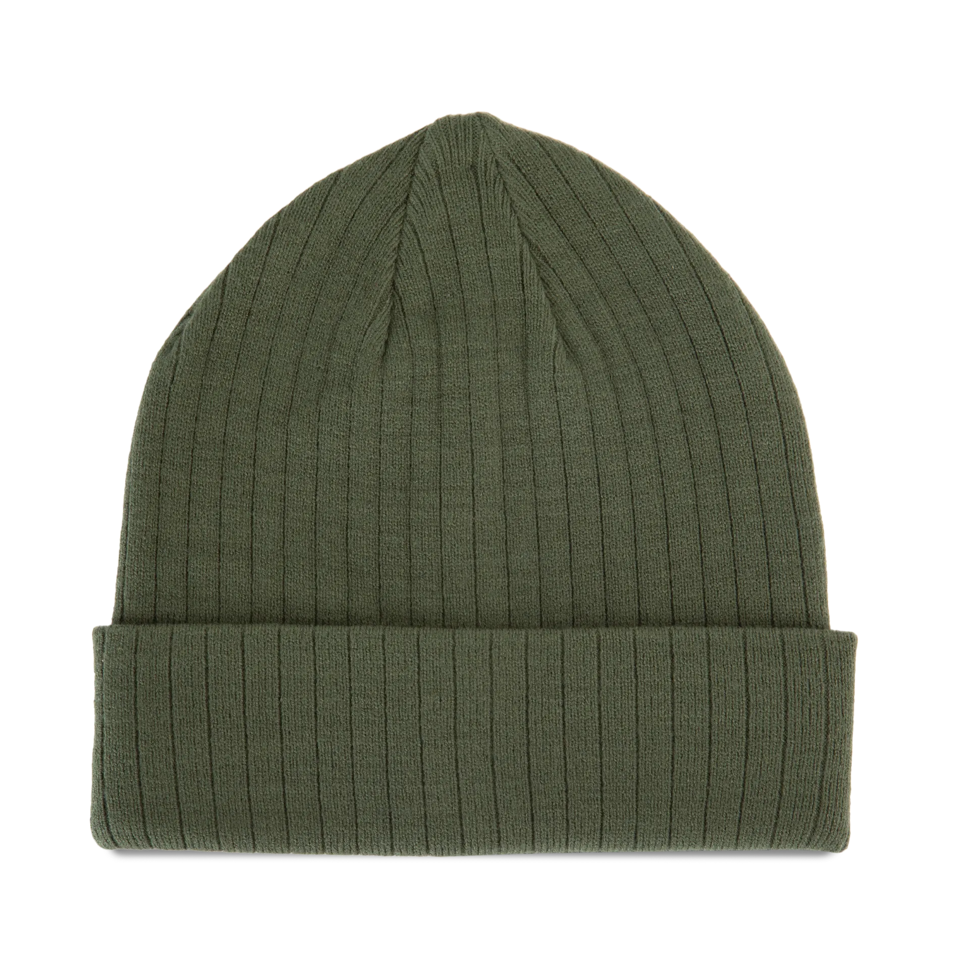 Strickmütze - K-up Gold Label