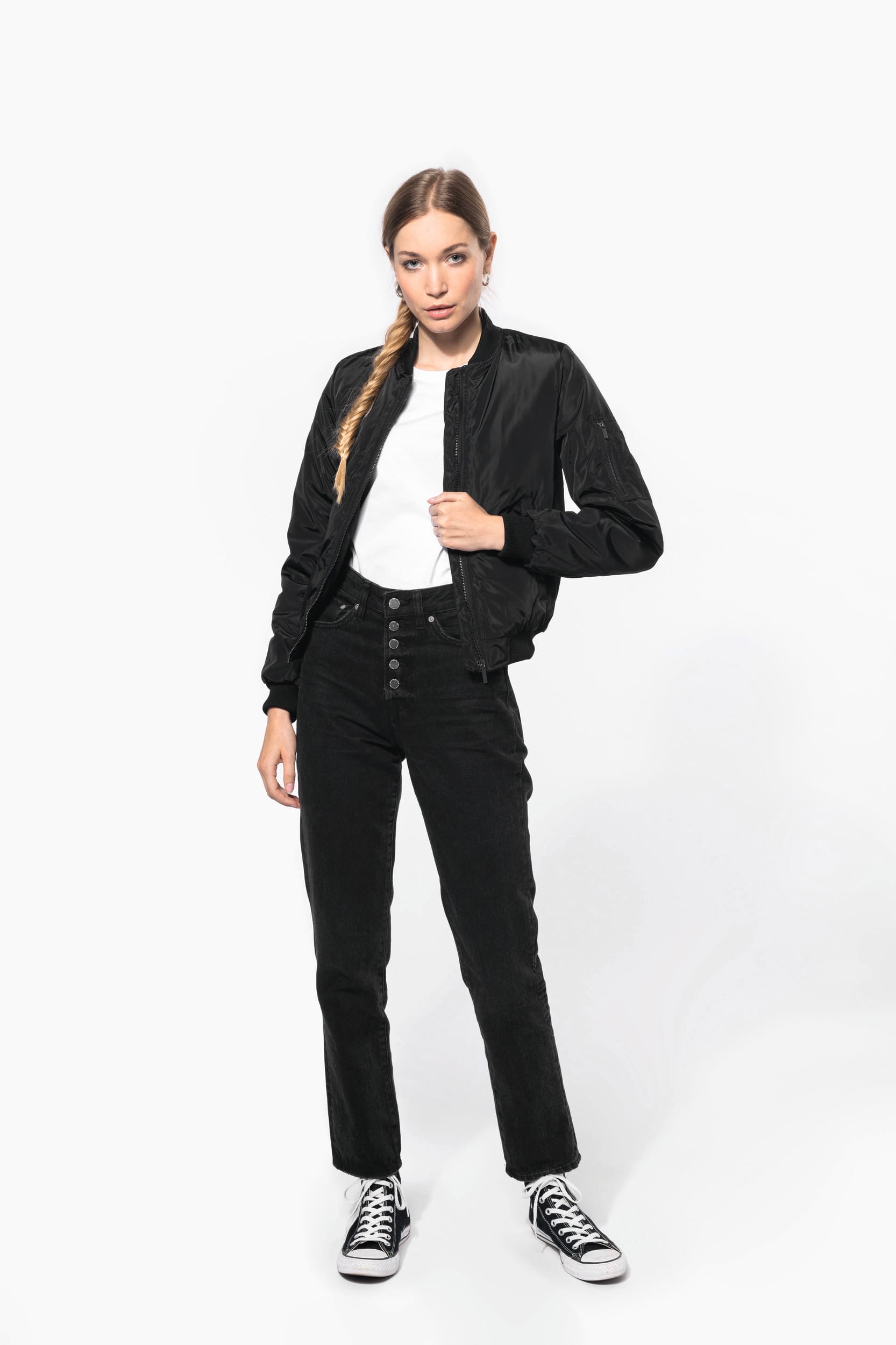 Bomberjacke für Damen Bomberjacke für Damen
