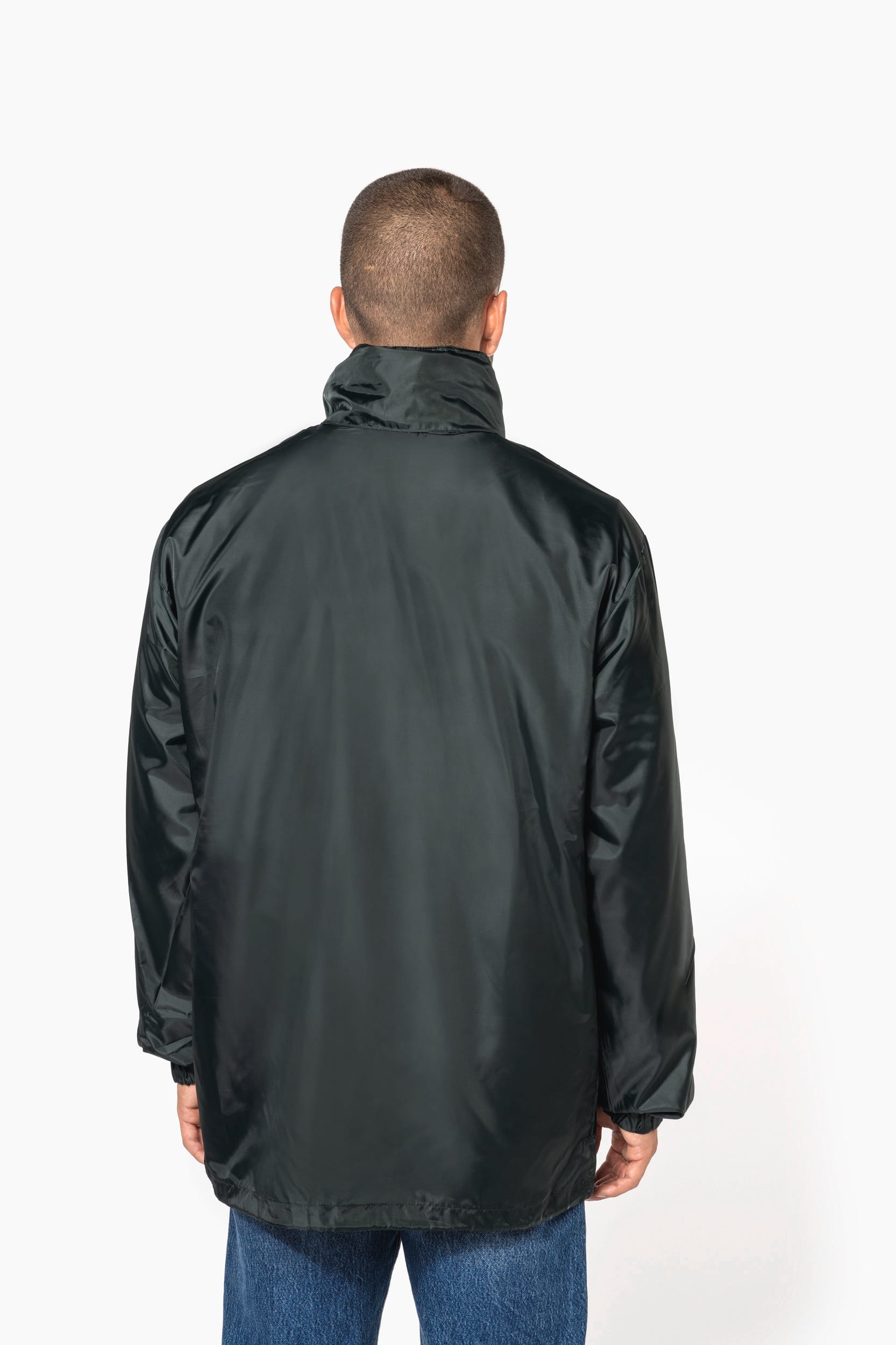 Ultraleichte windjacke