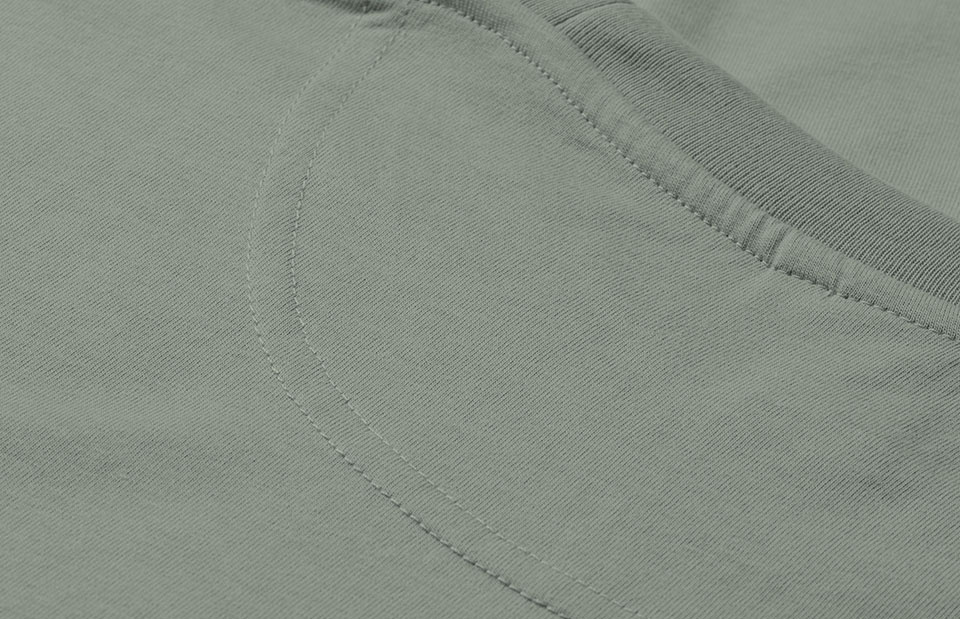 Pro Wear T-Shirt Light 0310 – Strapazierfähig Herren Workware T-Shirt