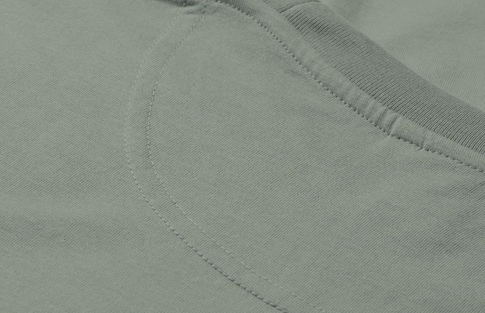 Pro Wear T-Shirt Light 0310 – Strapazierfähig Herren Workware T-Shirt