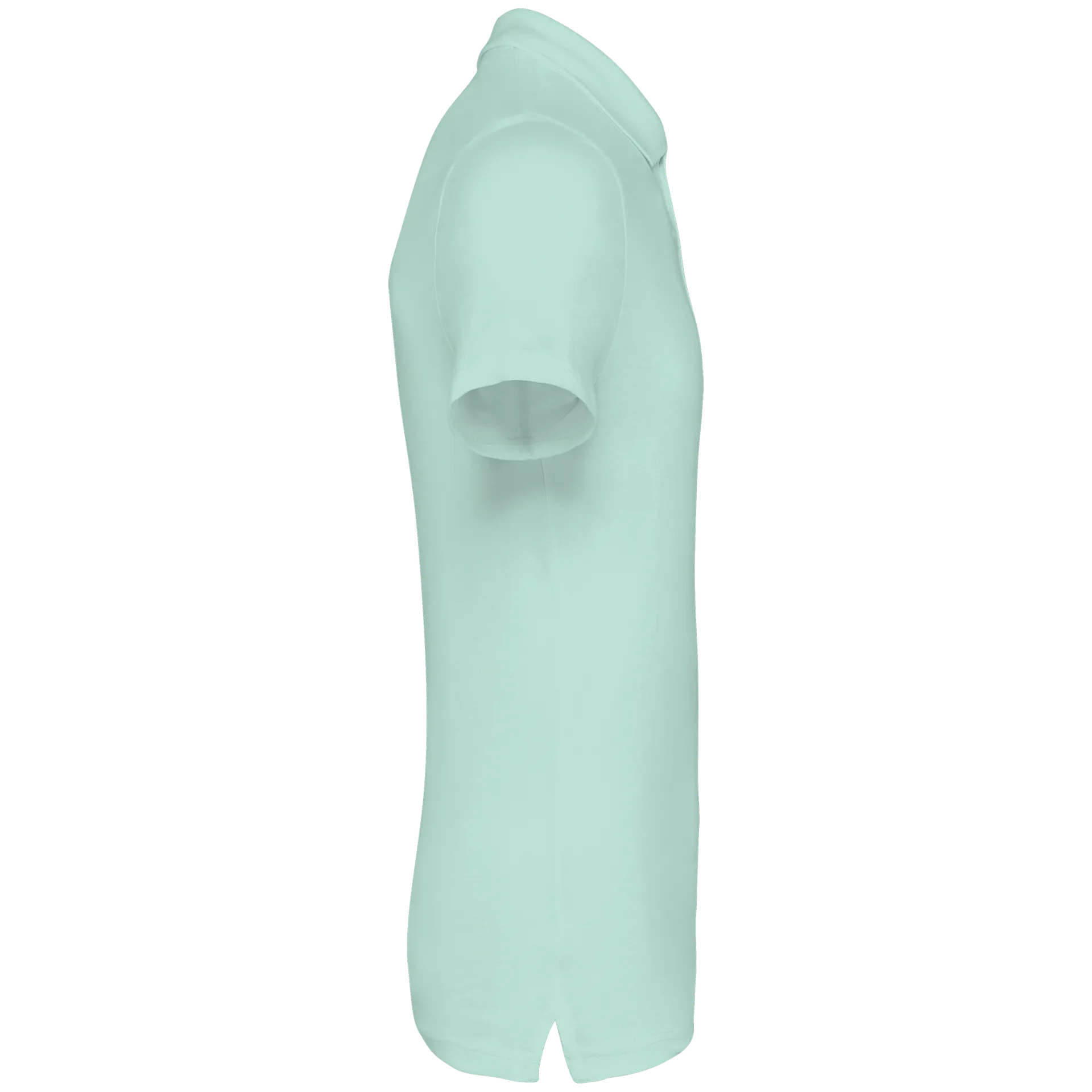 Umweltfreundliches Herren-Polohemd