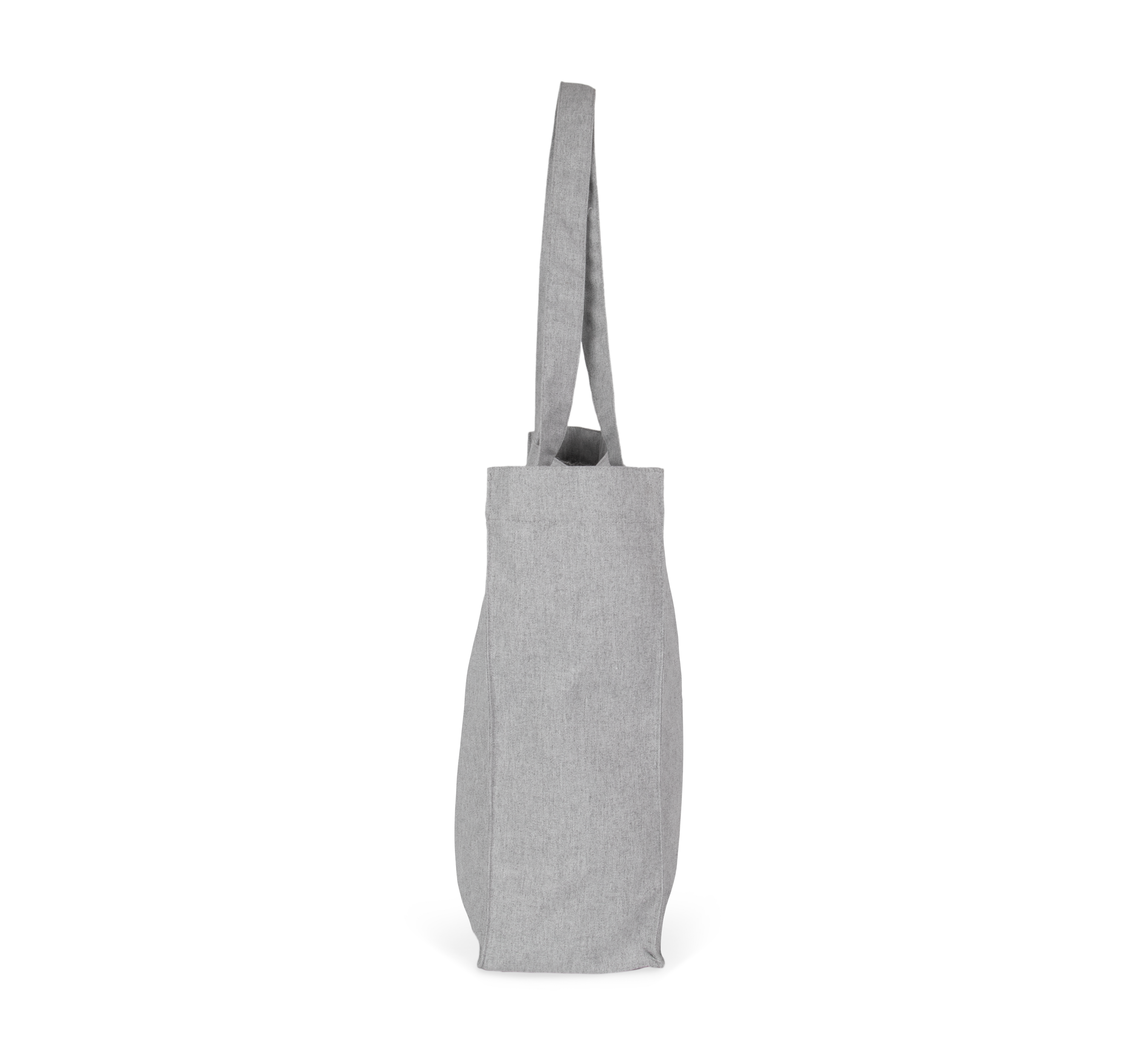 Große K-loop Shoppingtasche