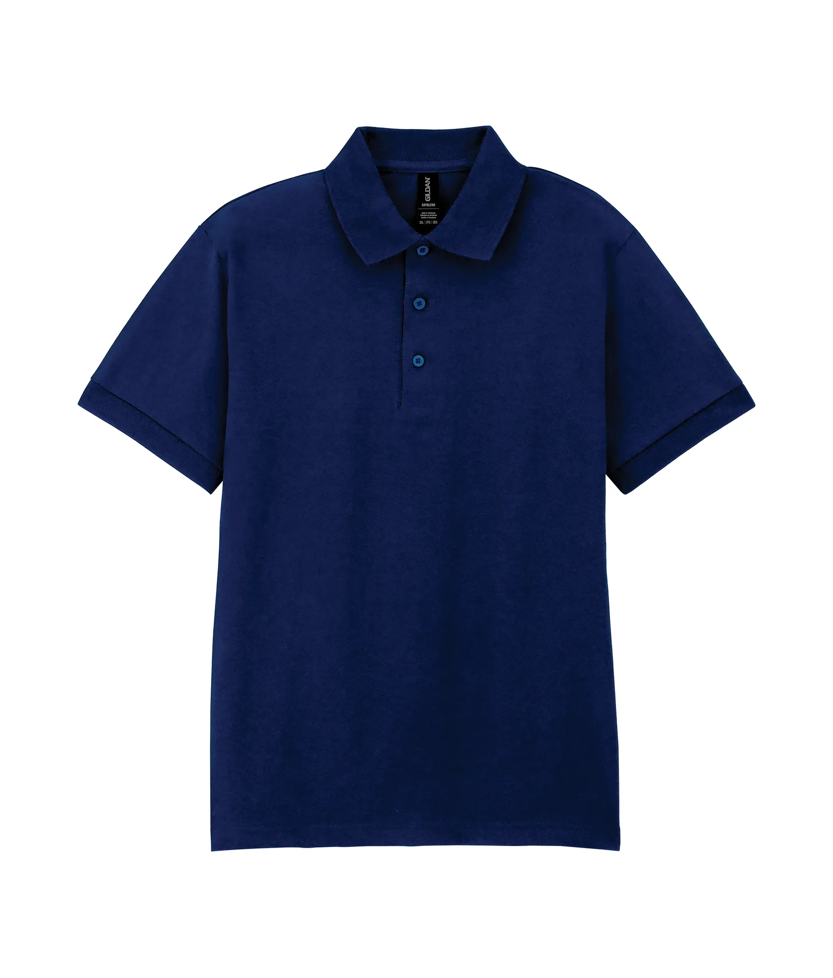 Dryblend Jersey Polo Shirt