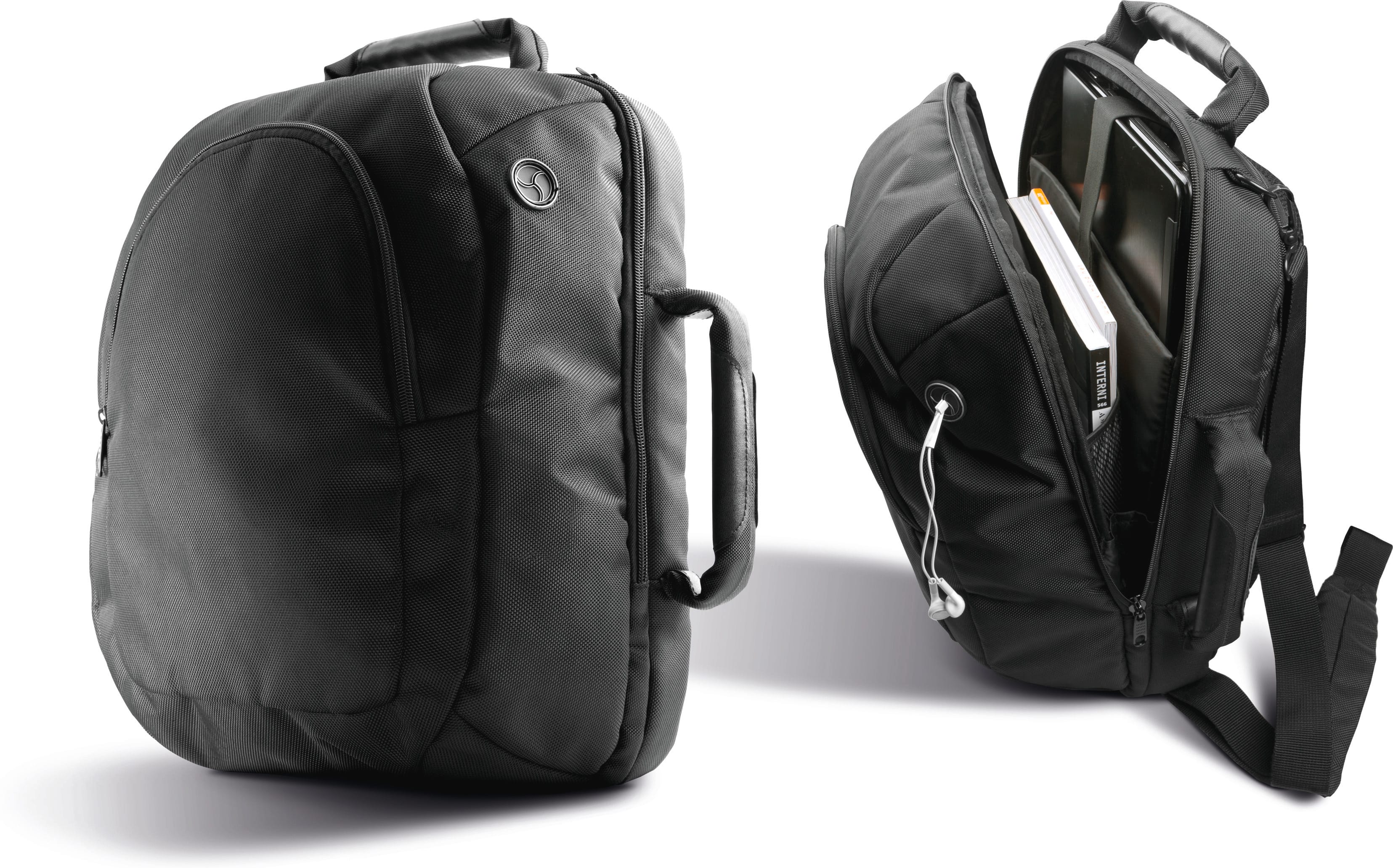 Laptop-Rucksack Combo-Tasche