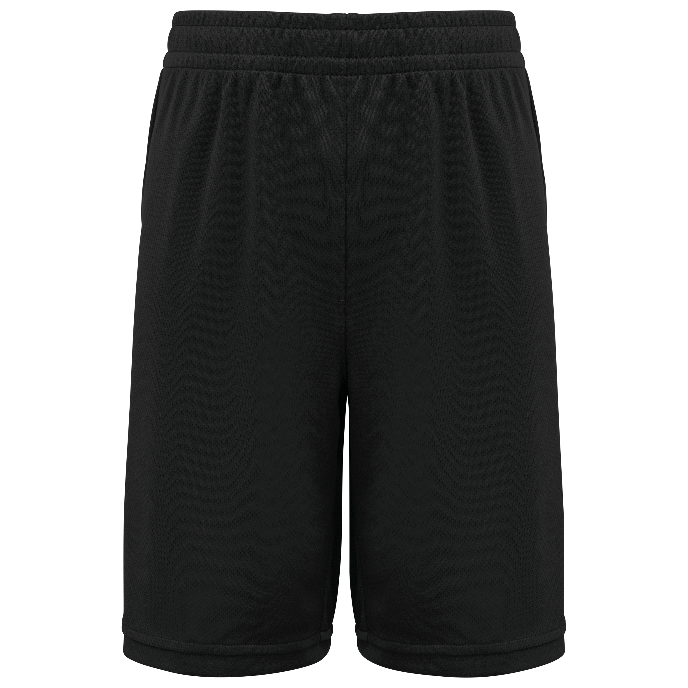 Kinder-Basketball-Shorts